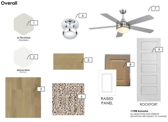 $469,999 | 11908 Kenosha Avenue, Lubbock, TX 79423