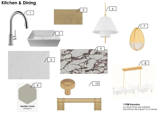 $469,999 | 11908 Kenosha Avenue, Lubbock, TX 79423