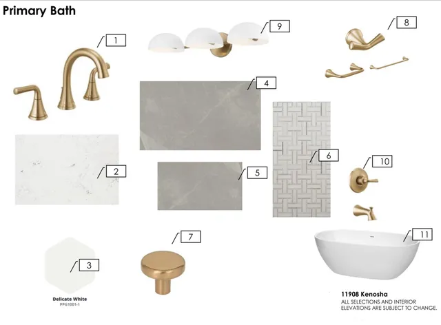 $469,999 | 11908 Kenosha Avenue, Lubbock, TX 79423