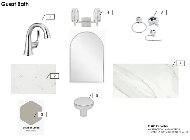 $469,999 | 11908 Kenosha Avenue, Lubbock, TX 79423