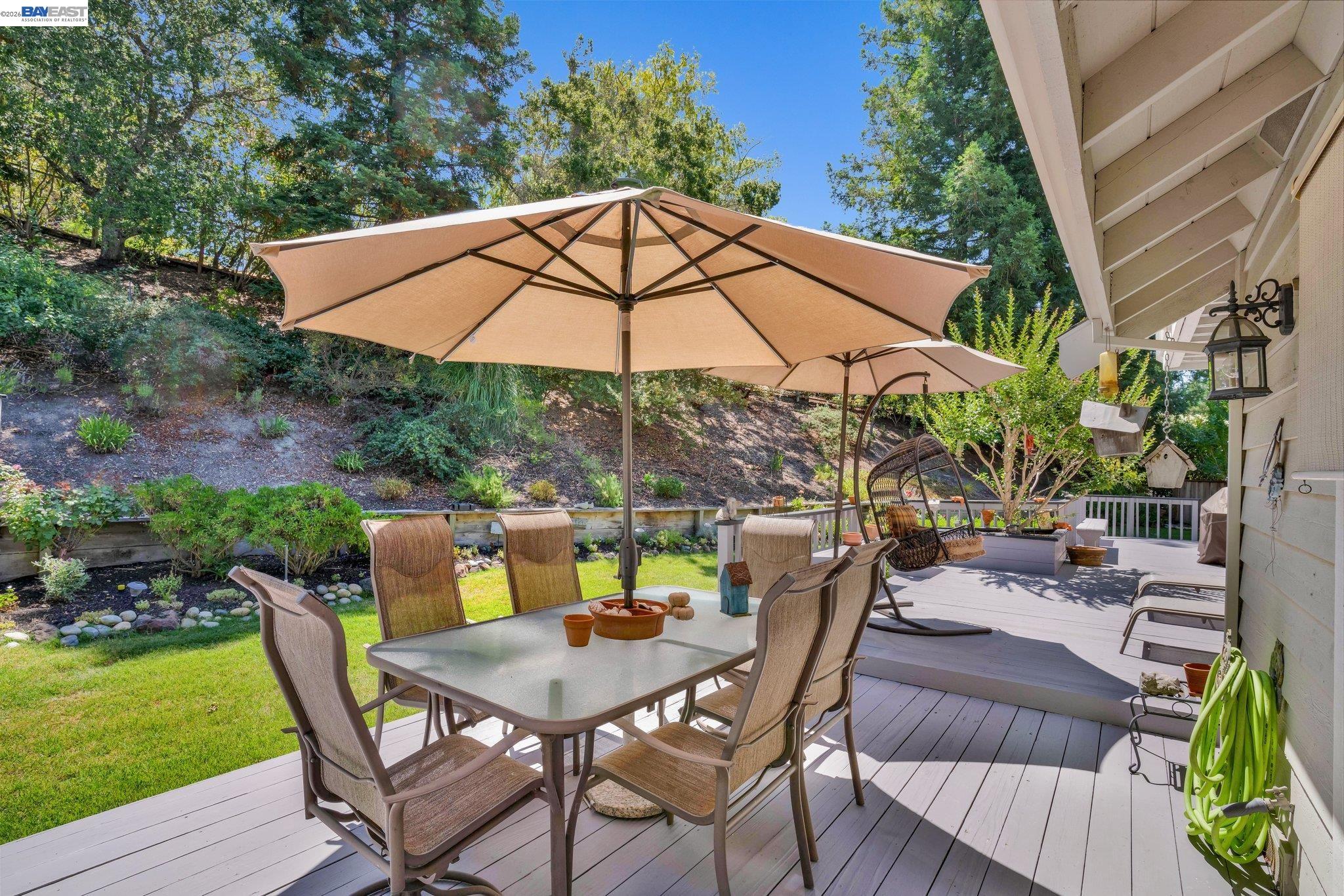 28 Harrington Road Moraga, CA 94556 - Photo 45 of 74