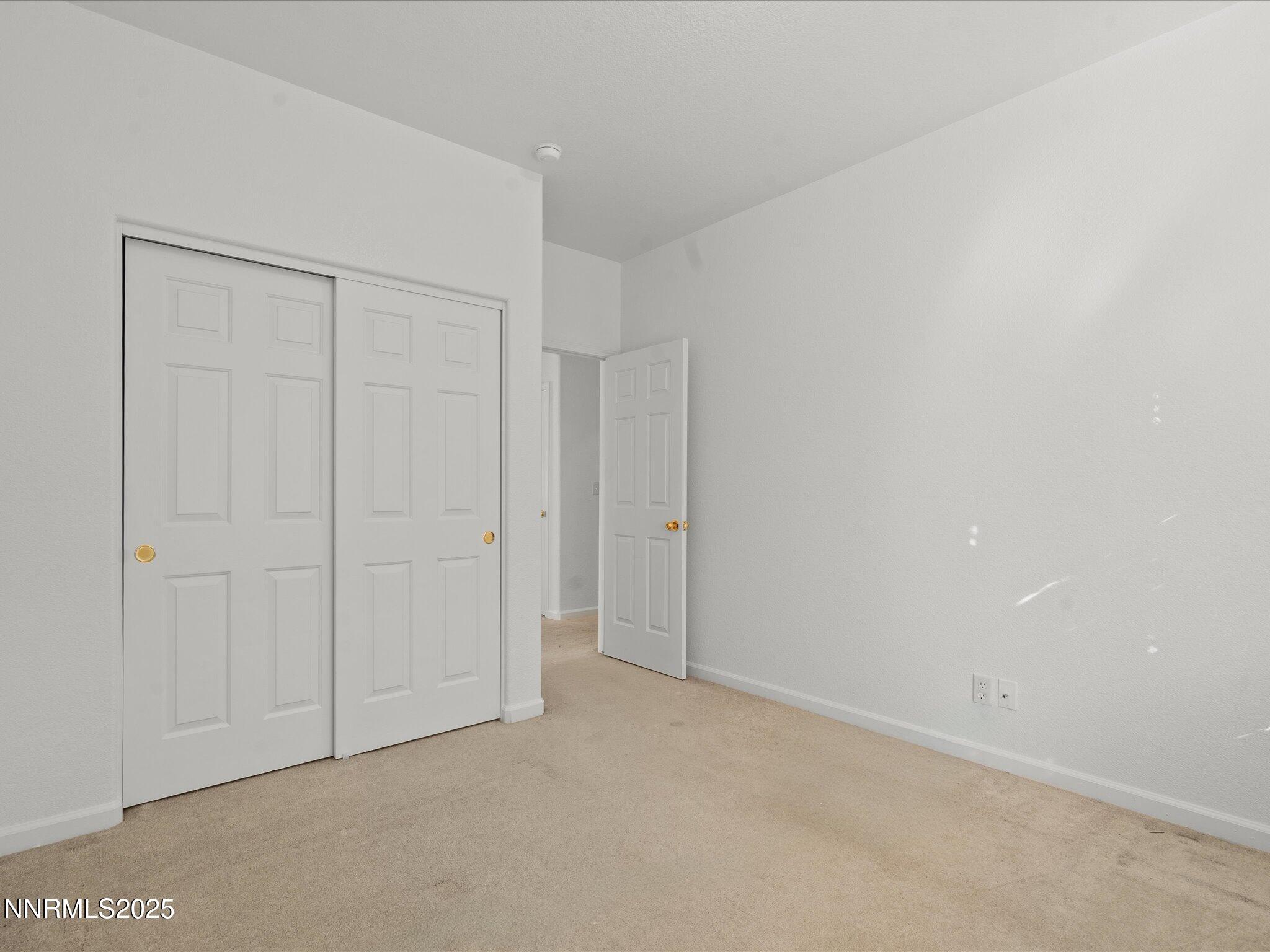 805 Sauvignon Drive Reno, NV 89506 - Photo 31 of 56 a view of an empty room