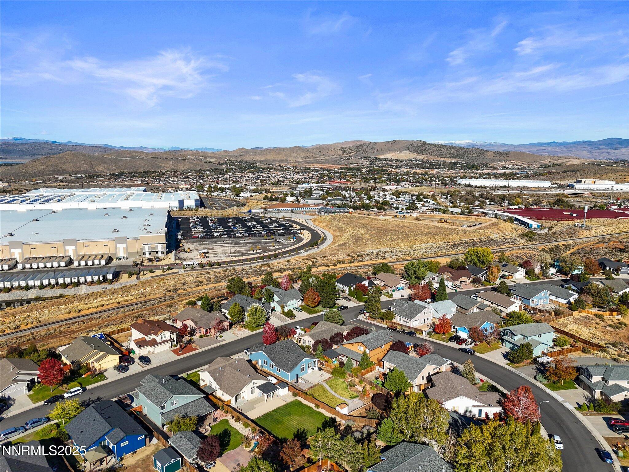 805 Sauvignon Drive Reno, NV 89506 - Photo 52 of 56 52-805 Sauvignon Dr-151