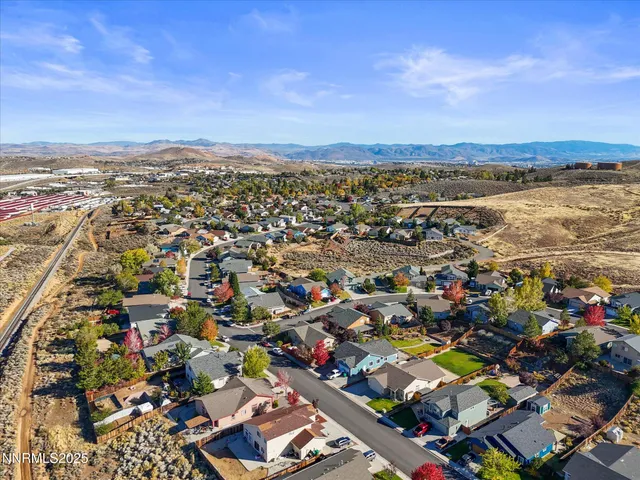 $505,000 | 805 Sauvignon Drive, Reno, NV 89506