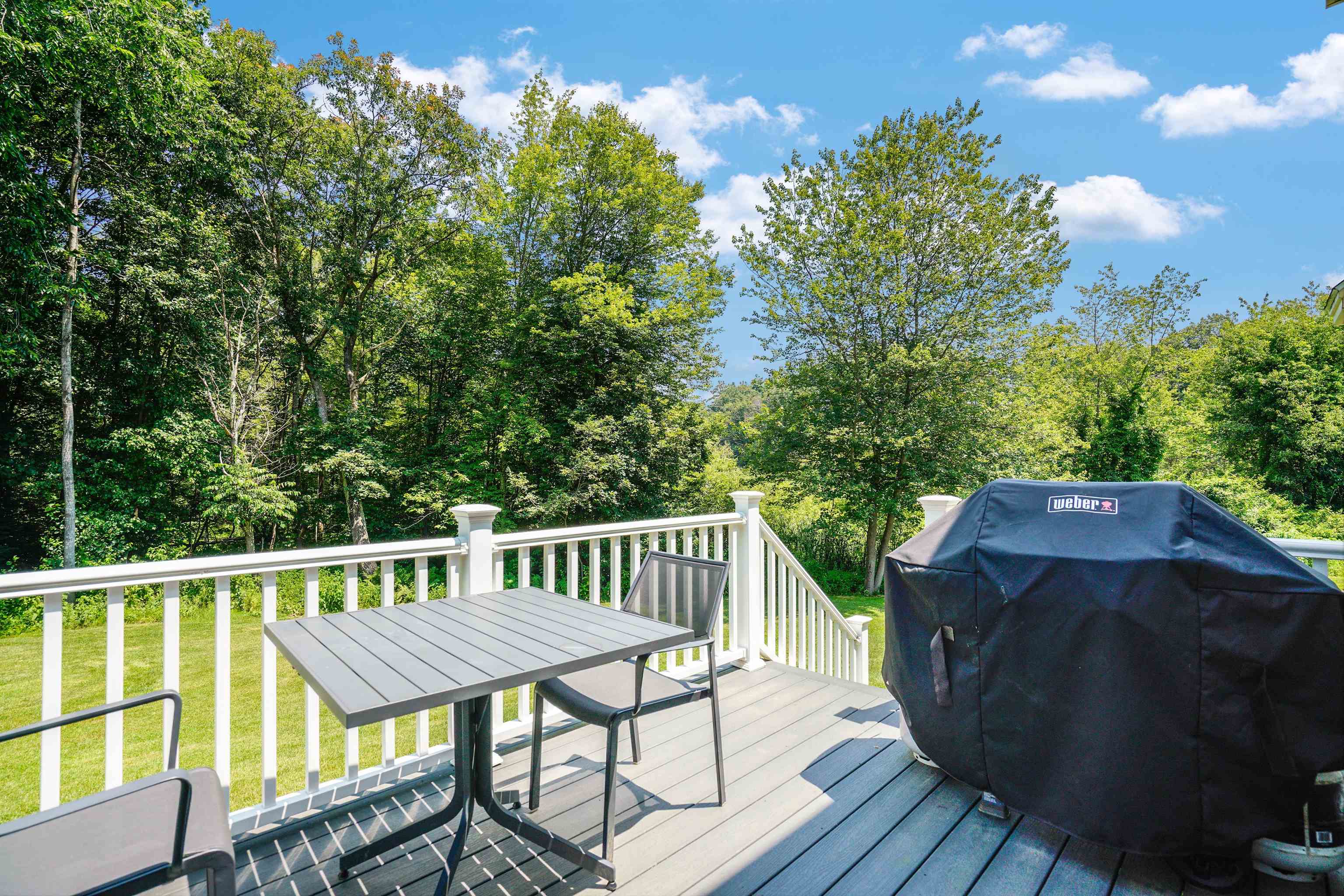 5 Rock Pond Road Windham, NH 03087 - Photo 20 of 31
