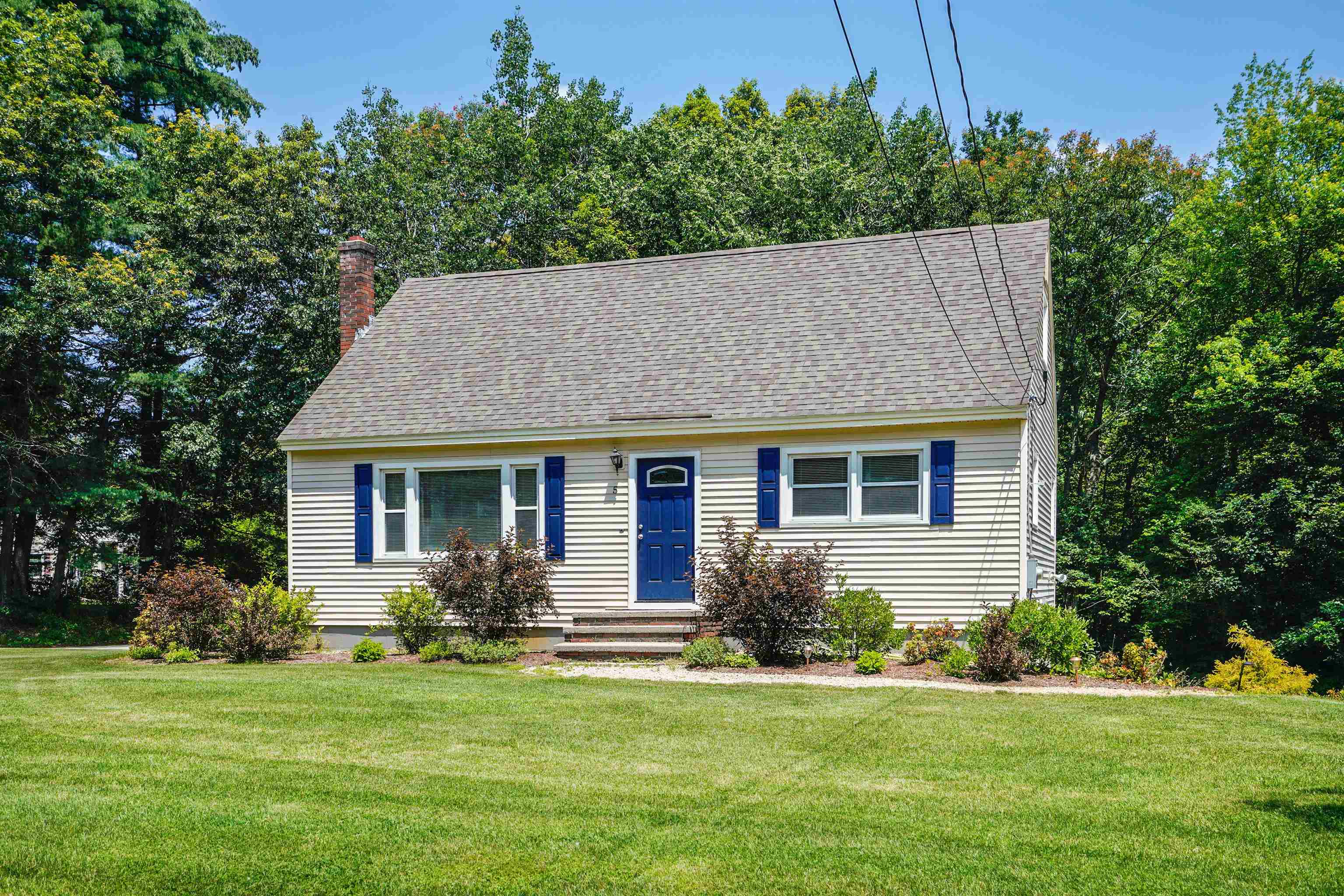 5 Rock Pond Road Windham, NH 03087 - Photo 25 of 31