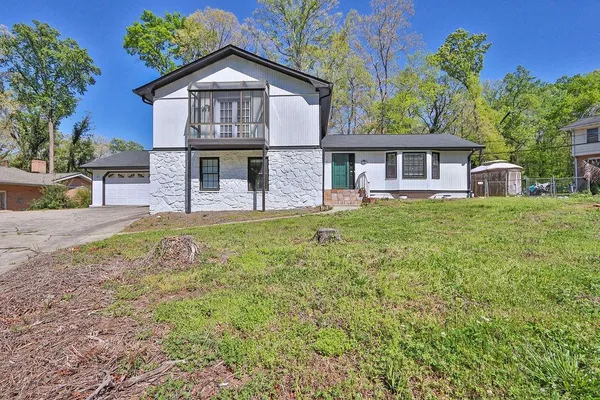 $360,000 | 466 Hickory Hills Drive, Stone Mountain, GA 30083