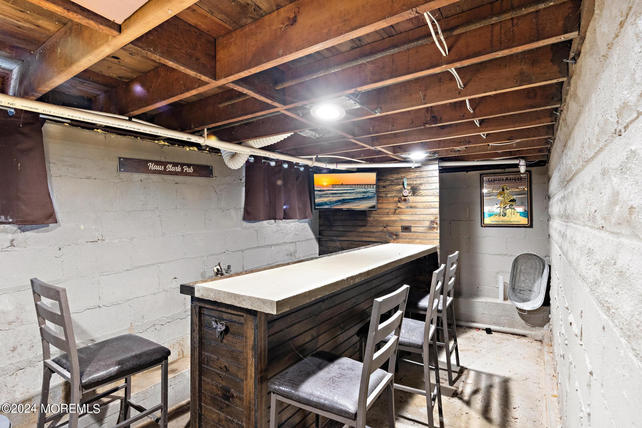 71 Highfield Avenue Matawan, NJ 07747 - Photo 19 of 24 a view of an outdoor space with seating