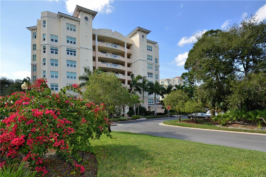 3621 North Point Road, Unit 701 Osprey, FL 34229 - Photo 1 of 1 Gallery Image 1