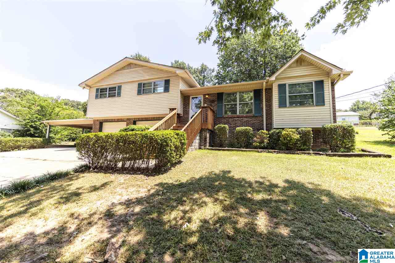 1225 Potter Road Bessemer, AL 35020 - Photo 1 of 32