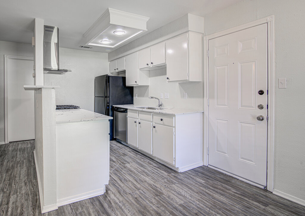 5301 Indio Circle, Unit B Austin, TX 78745 - Photo 7 of 21
