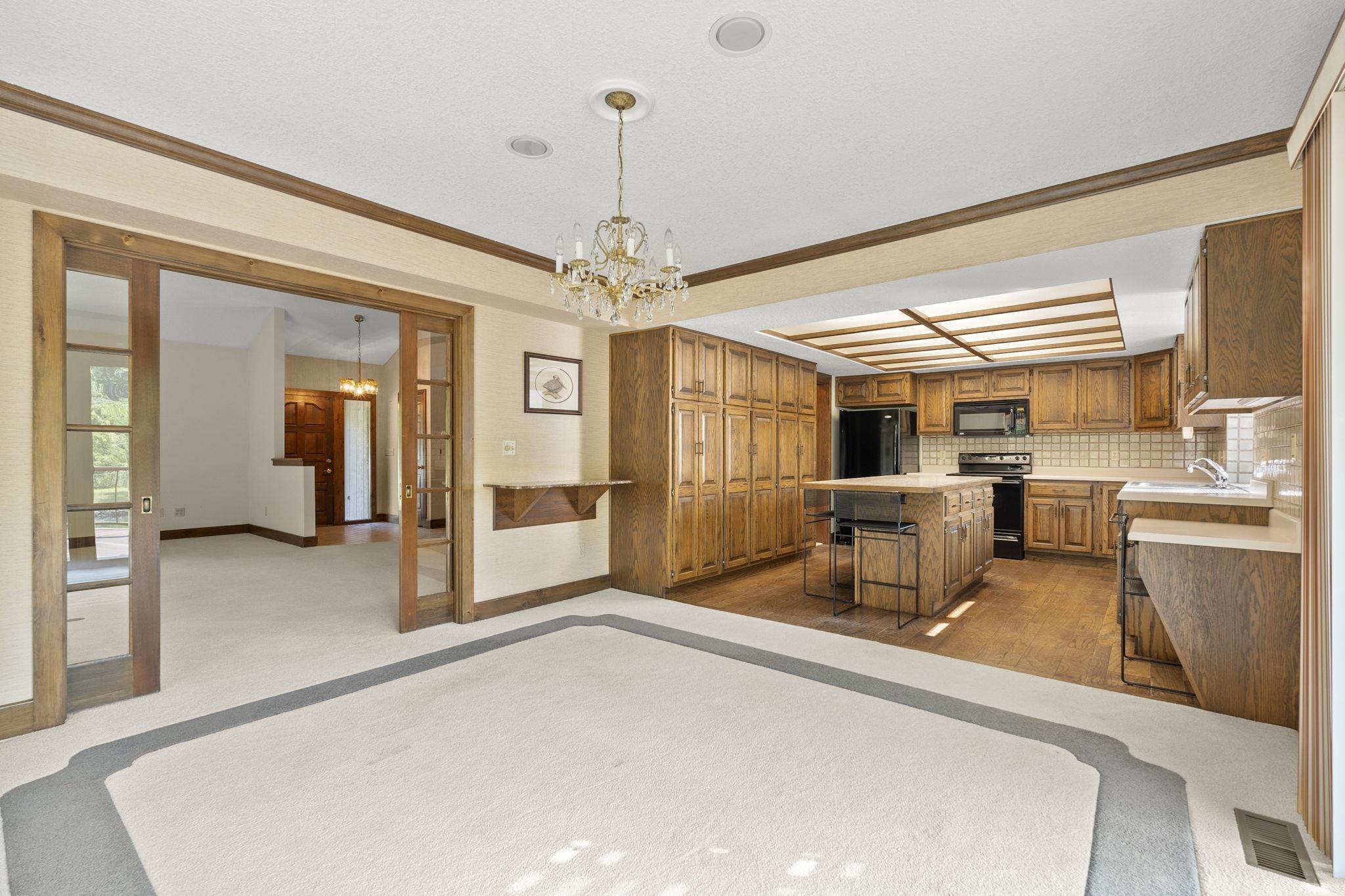 2030 Foxchase Run Fort Wayne, IN 46825 - Photo 14 of 36