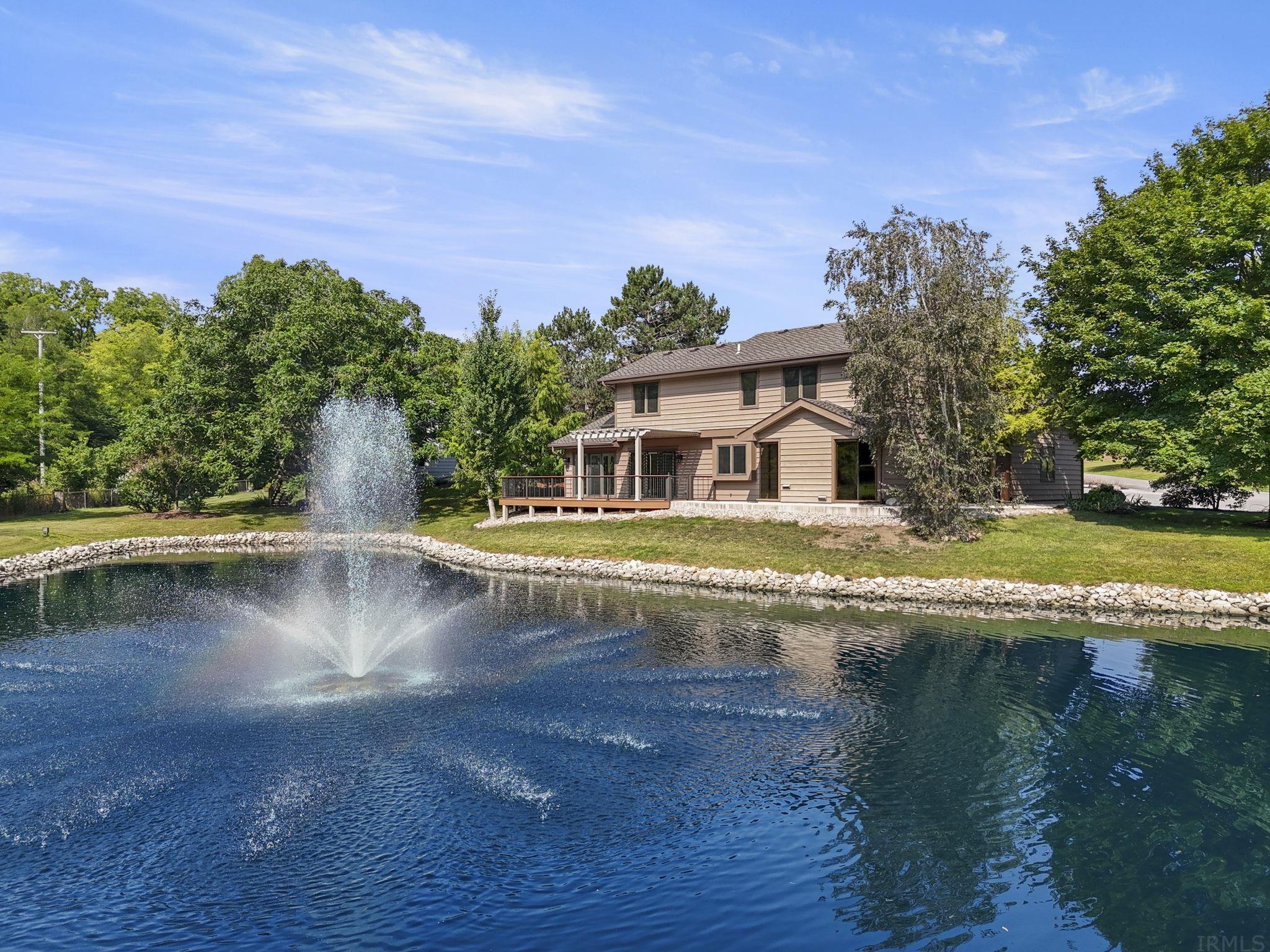 2030 Foxchase Run Fort Wayne, IN 46825 - Photo 30 of 36