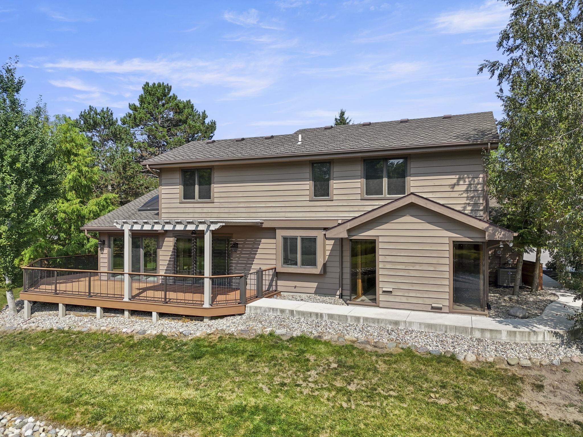 2030 Foxchase Run Fort Wayne, IN 46825 - Photo 31 of 36