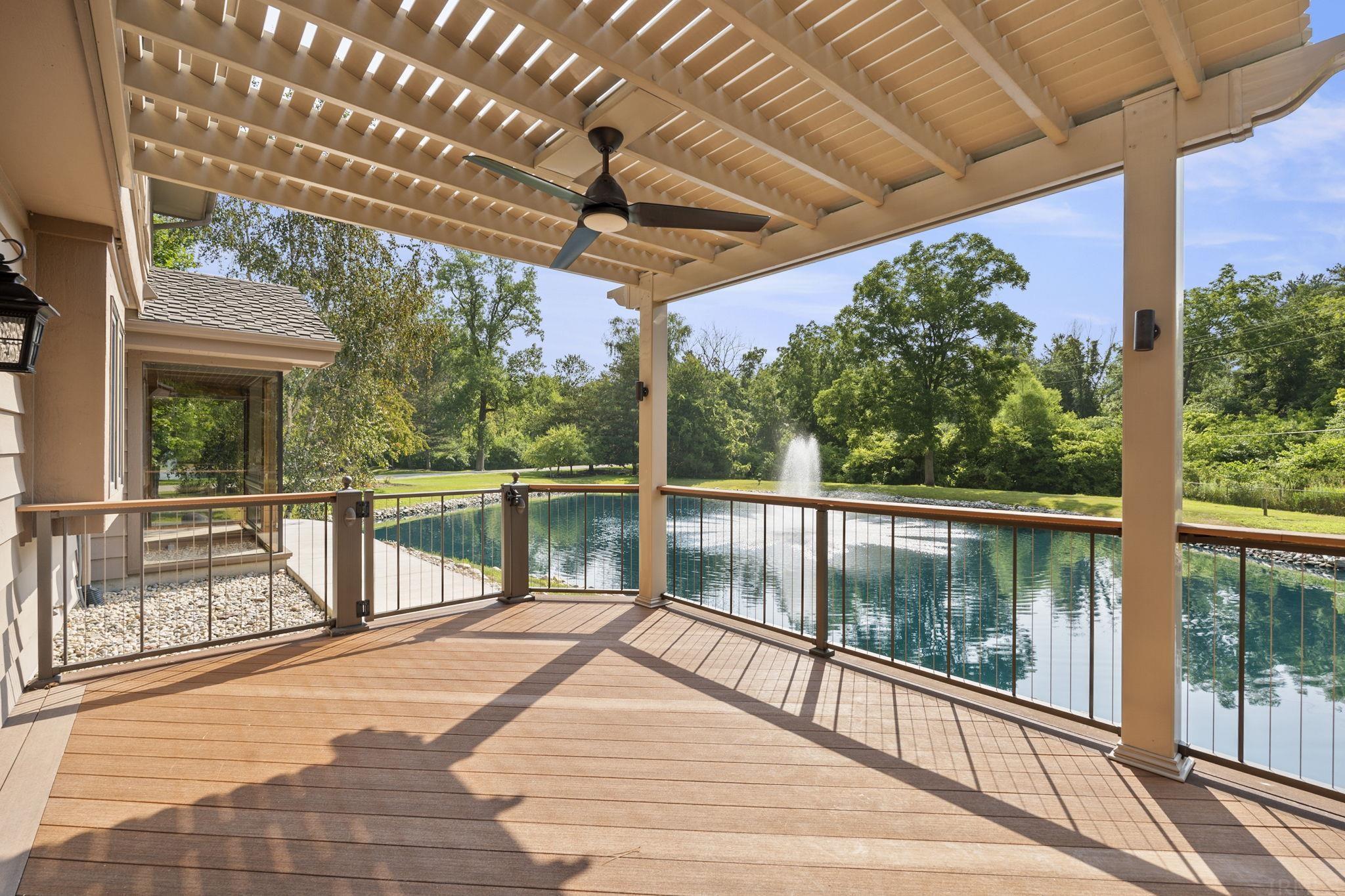 2030 Foxchase Run Fort Wayne, IN 46825 - Photo 33 of 36