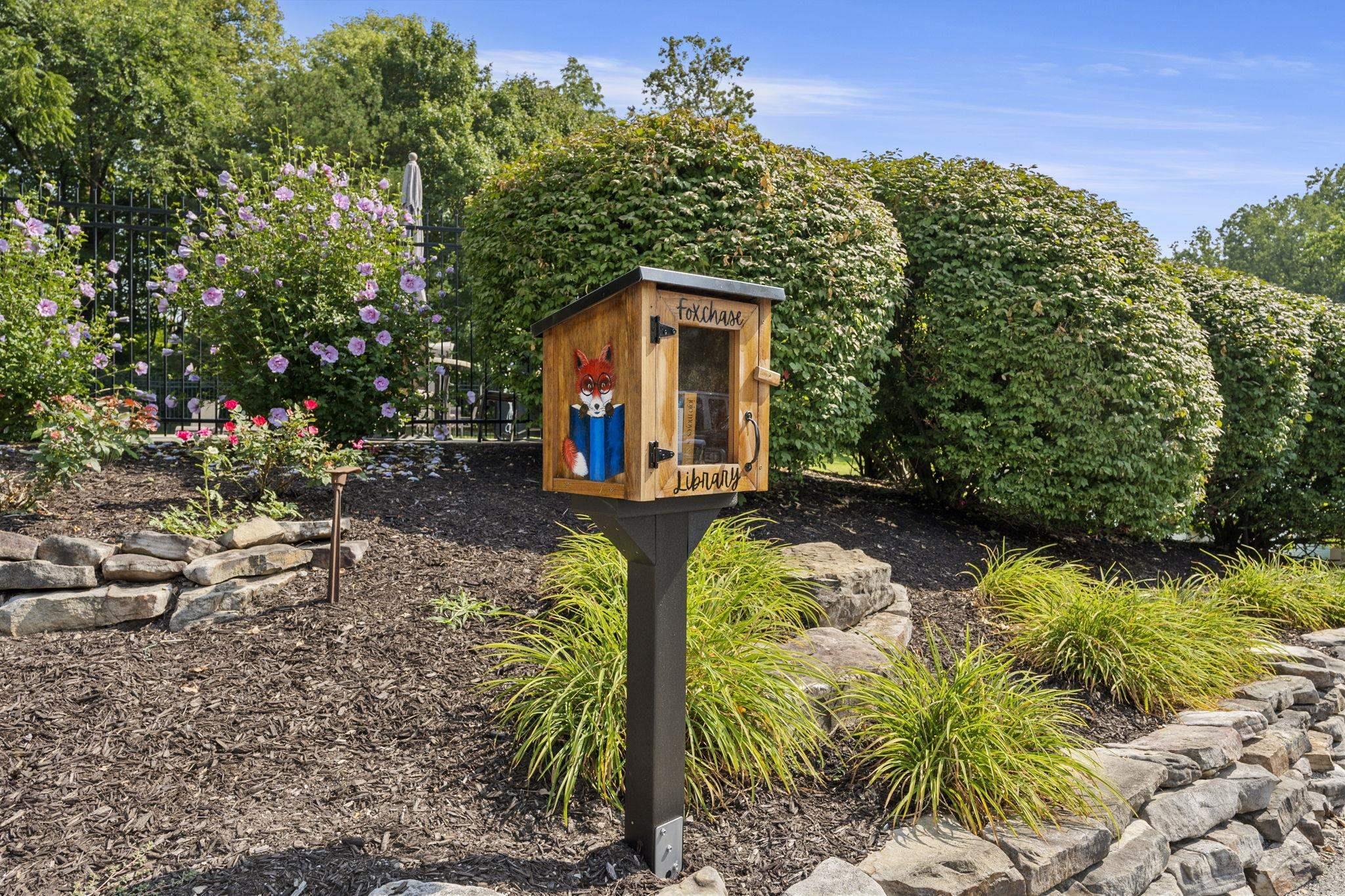 2030 Foxchase Run Fort Wayne, IN 46825 - Photo 34 of 36