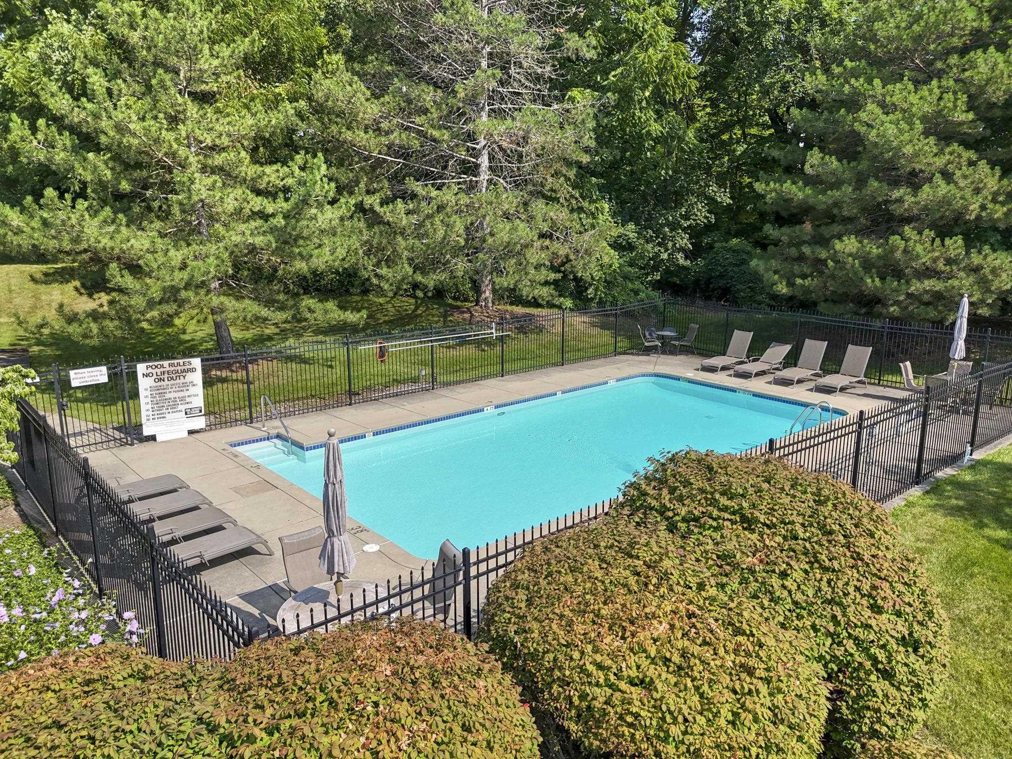 2030 Foxchase Run Fort Wayne, IN 46825 - Photo 35 of 36