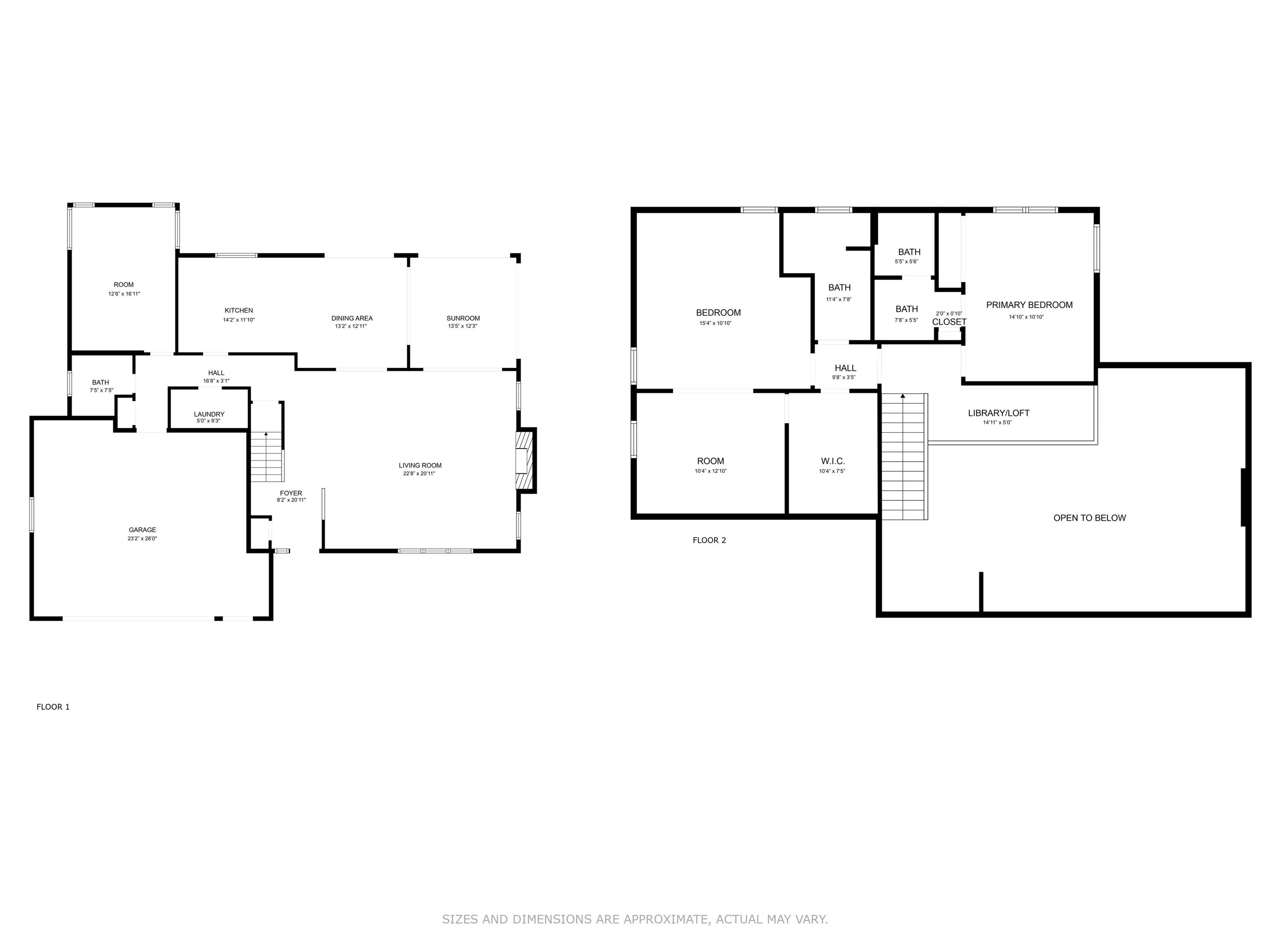 2030 Foxchase Run Fort Wayne, IN 46825 - Photo 36 of 36