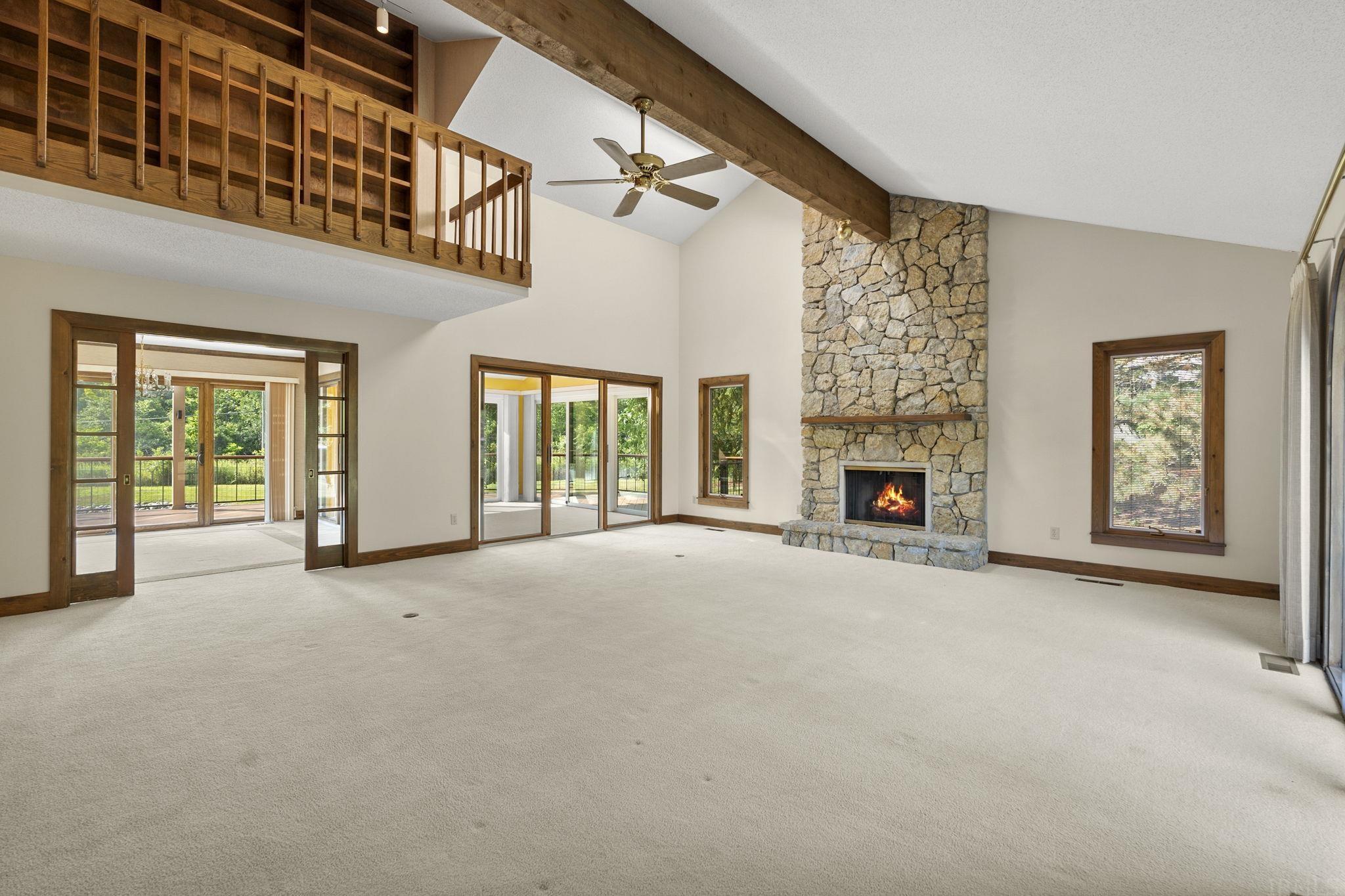 2030 Foxchase Run Fort Wayne, IN 46825 - Photo 10 of 36