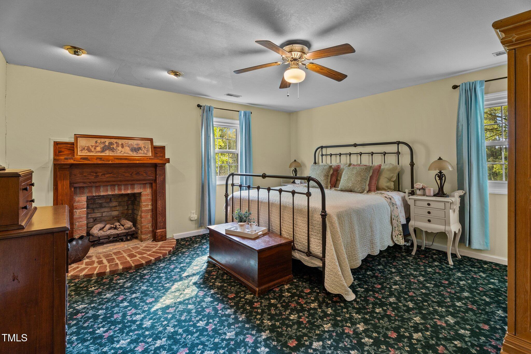 1188 Turner Road Creedmoor, NC 27522 - Photo 24 of 62 Master