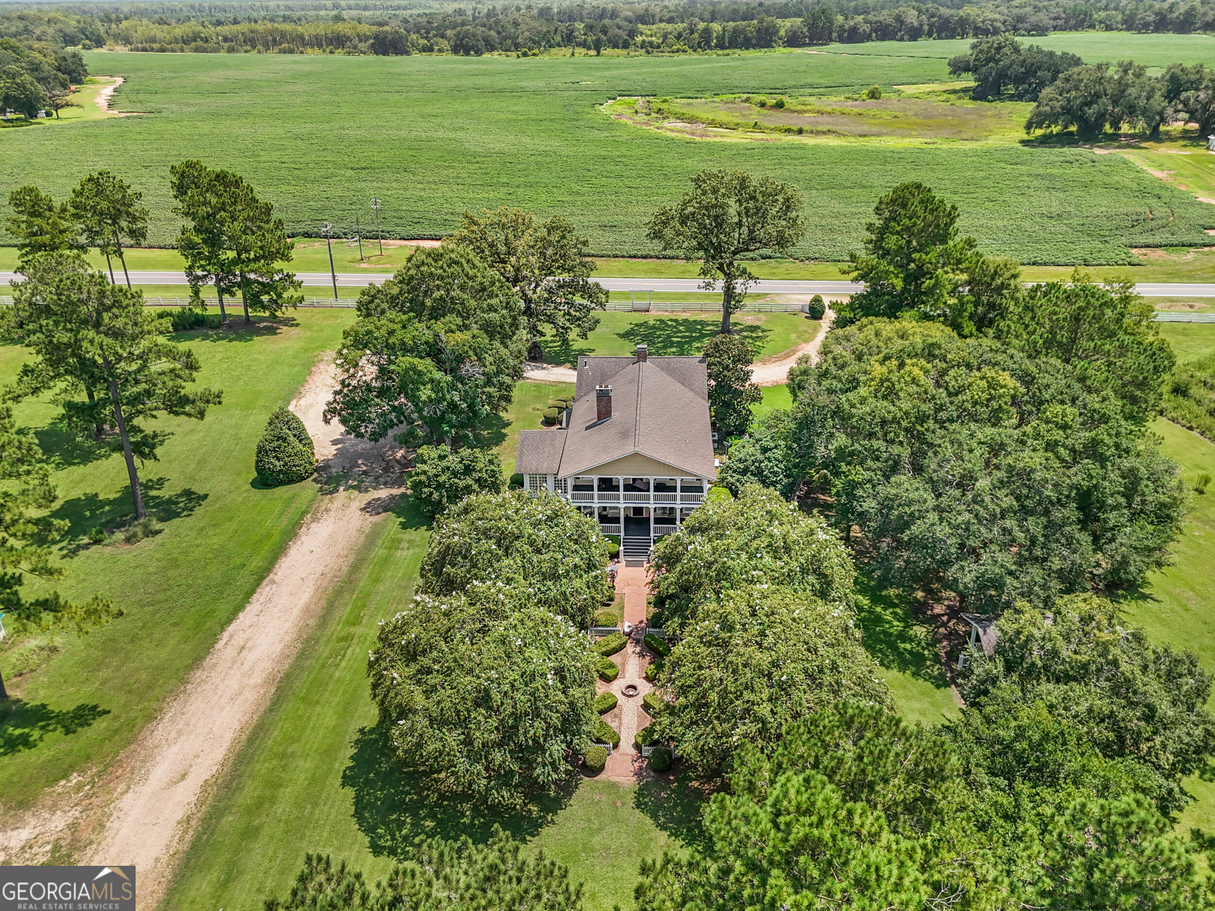 2431 Tarva Road Albany, GA 31721 - Photo 79 of 94 Gallery Image 79