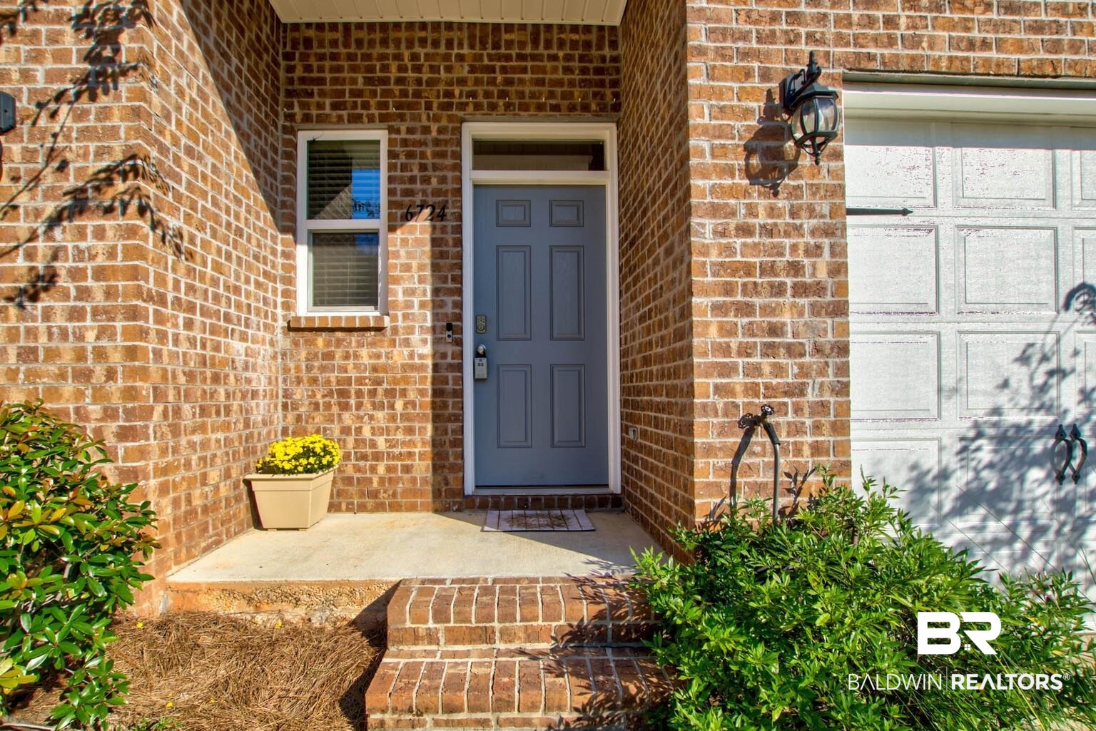 6724 Spaniel Drive Daphne, AL 36527 - Photo 3 of 33 Front Door