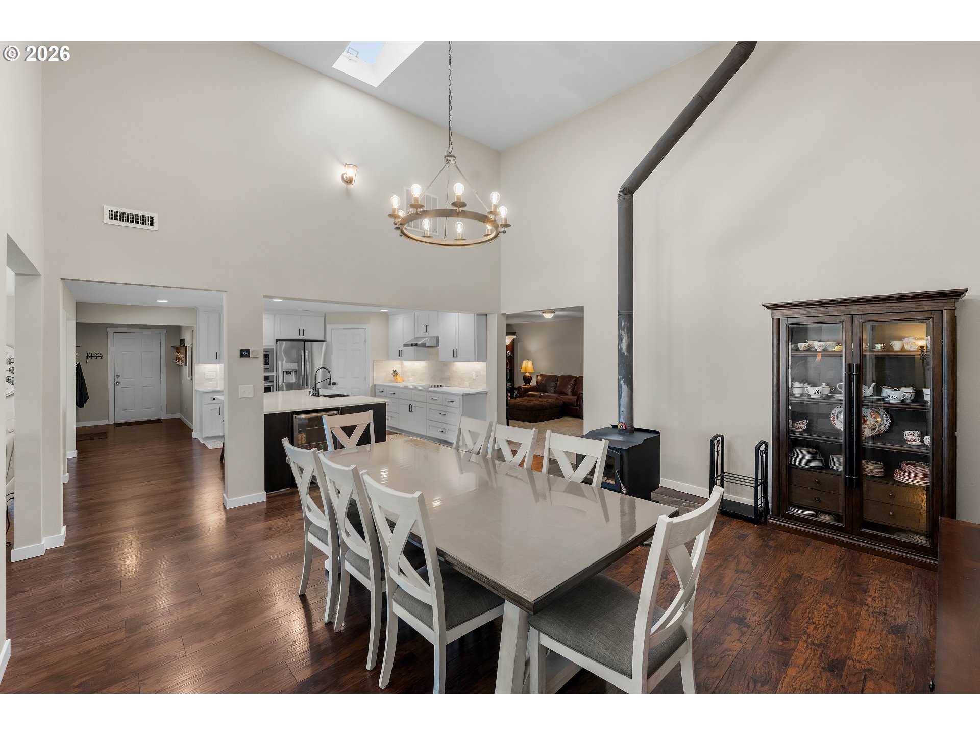 8300 Northeast Quarry Road La Center, WA 98629 - Photo 13 of 35