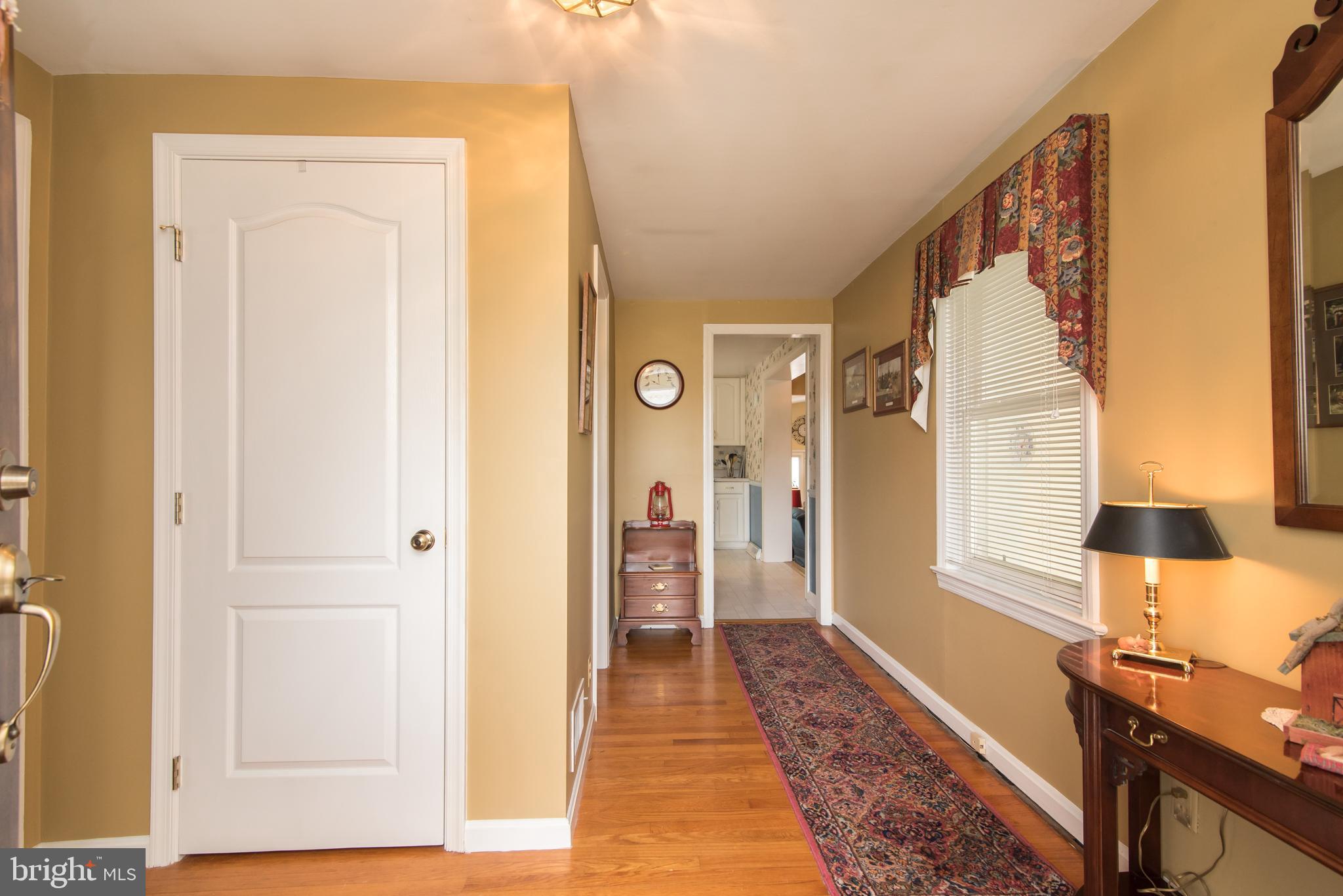 1289 Frogtown Road Bluemont, VA 20135 - Photo 2 of 30 Step inside to a different world