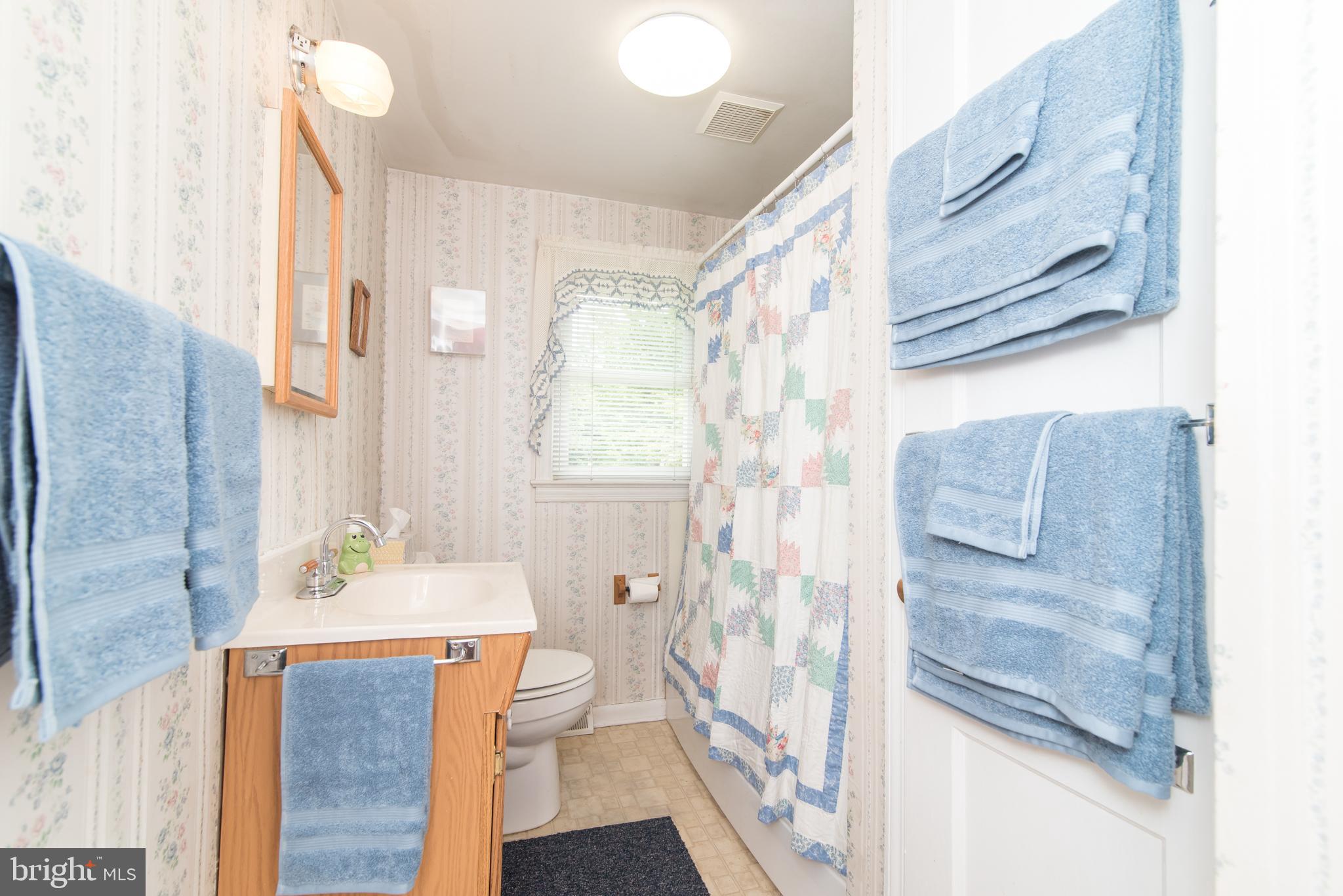 1289 Frogtown Road Bluemont, VA 20135 - Photo 15 of 30 Full bath