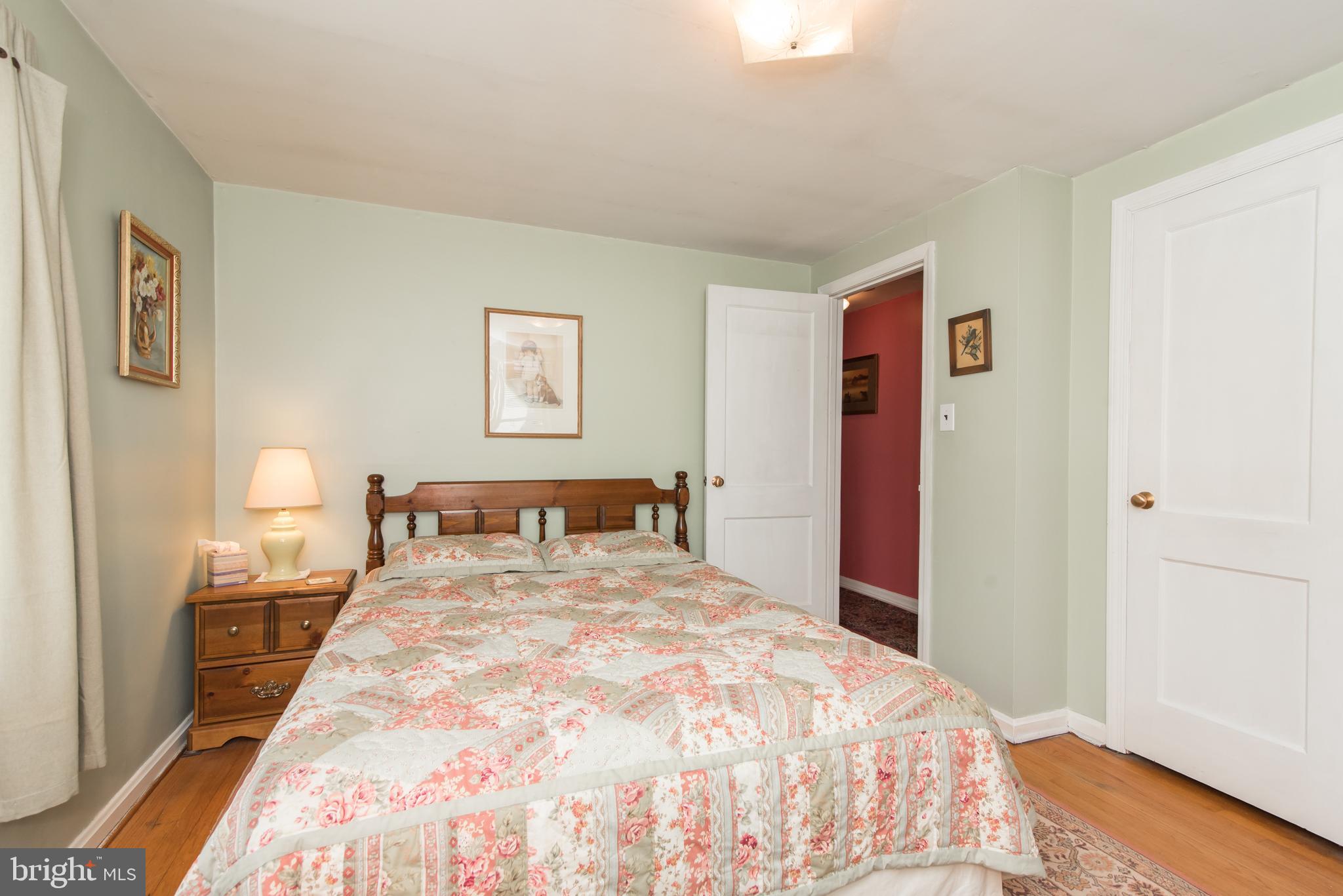 1289 Frogtown Road Bluemont, VA 20135 - Photo 16 of 30 3rd bedroom