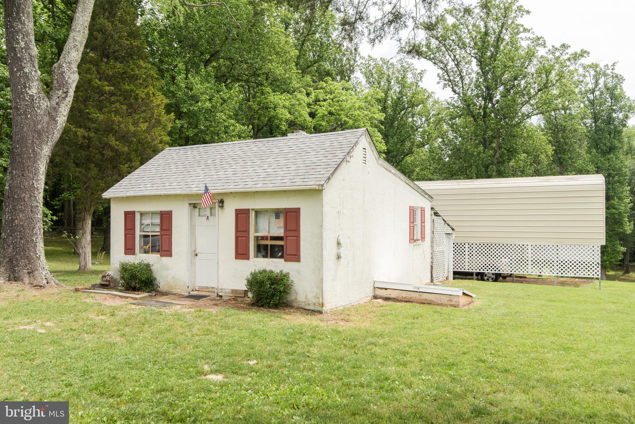 1289 Frogtown Road Bluemont, VA 20135 - Photo 24 of 30 Workshop