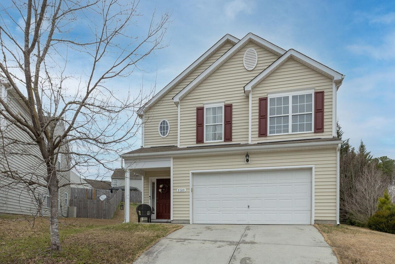 5109 Sansome Trail Raleigh, NC 27610 - Photo 1 of 30 Photo 1