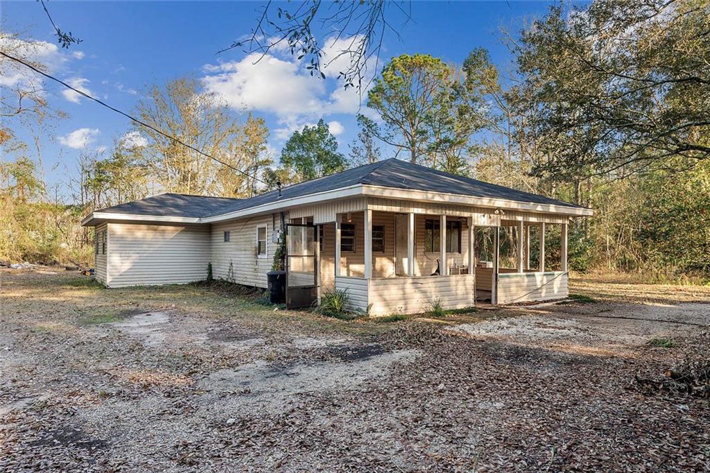 39499 Frierson Road Pearl River, LA 70452 - Photo 1 of 16 Gallery Image 1