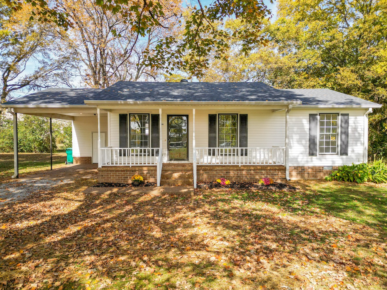 394 Beechcroft Road Spring Hill, TN 37174 - Photo 2 of 36 Gallery Image 2