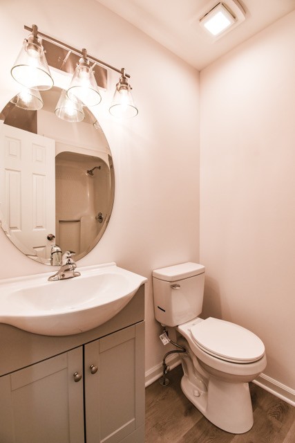 394 Beechcroft Road Spring Hill, TN 37174 - Photo 23 of 36 Gallery Image 23