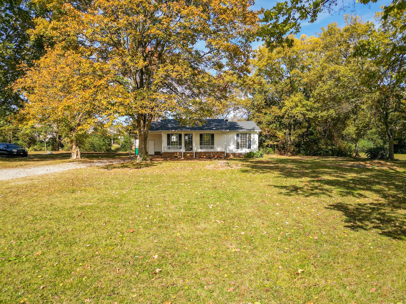 394 Beechcroft Road Spring Hill, TN 37174 - Photo 30 of 36 Gallery Image 30