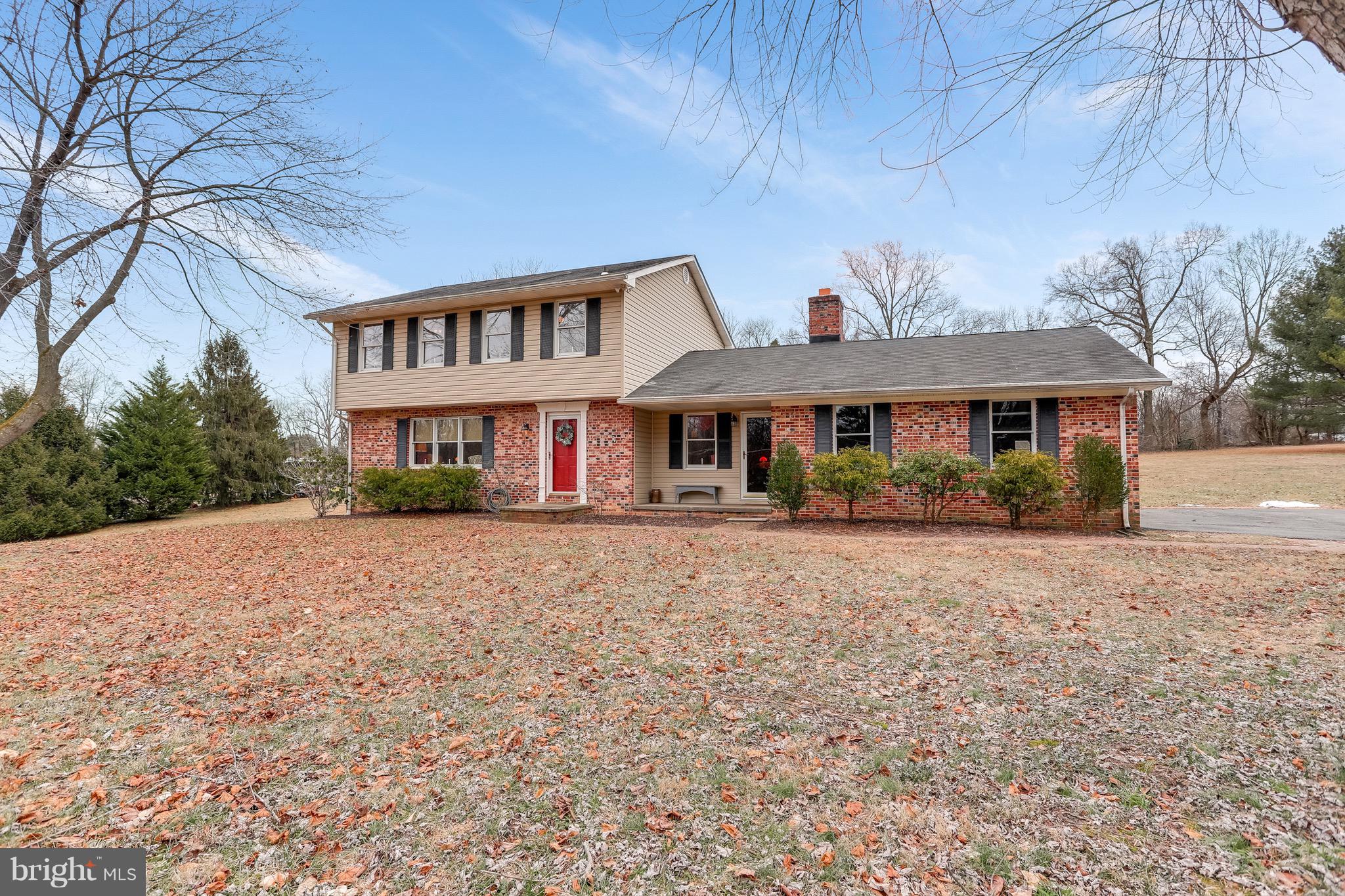 11831 Franklinville Road Upper Falls, MD 21156 - Photo 1 of 30 11831 Franklinville Road