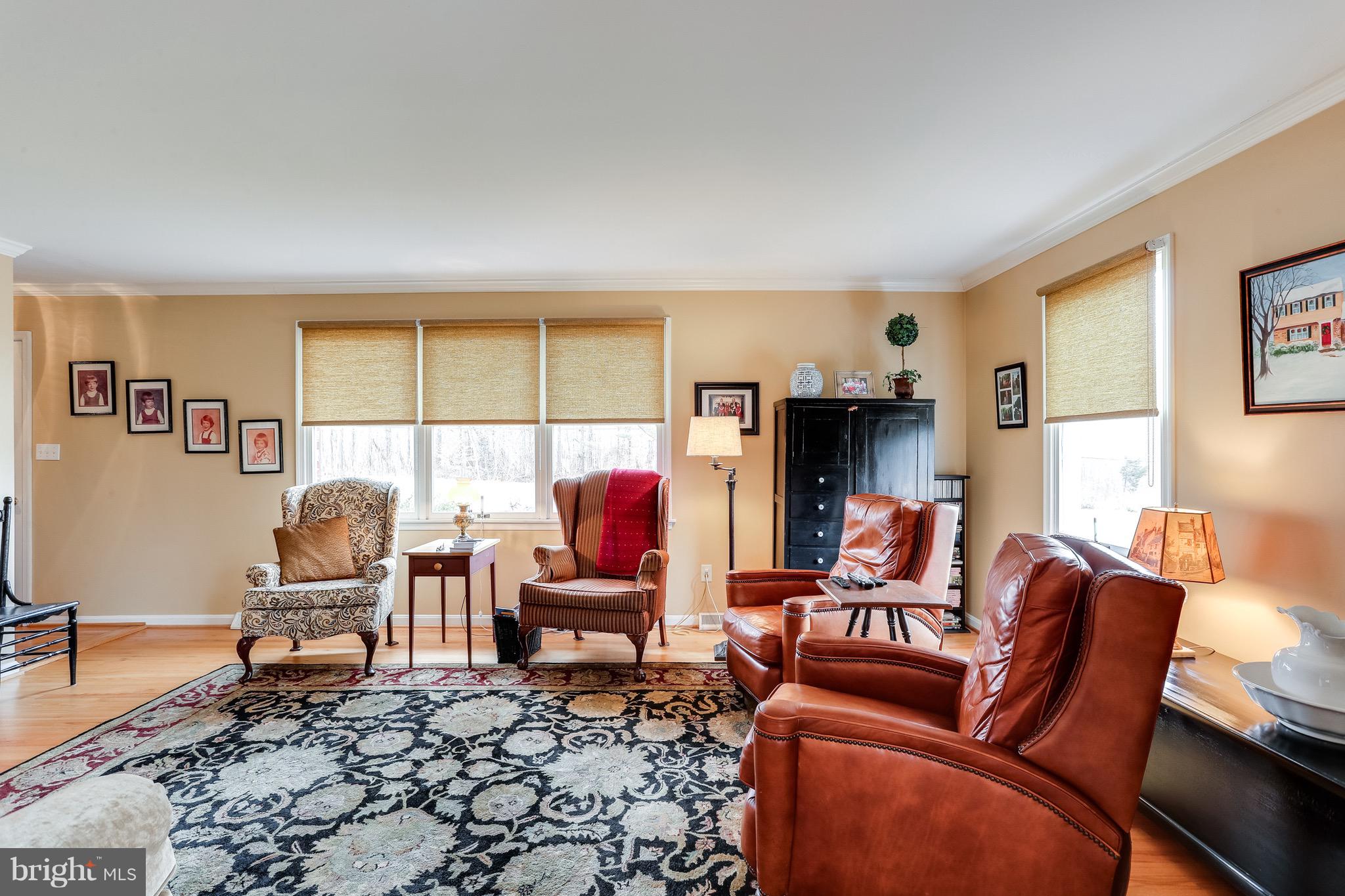 11831 Franklinville Road Upper Falls, MD 21156 - Photo 13 of 30 Family Room