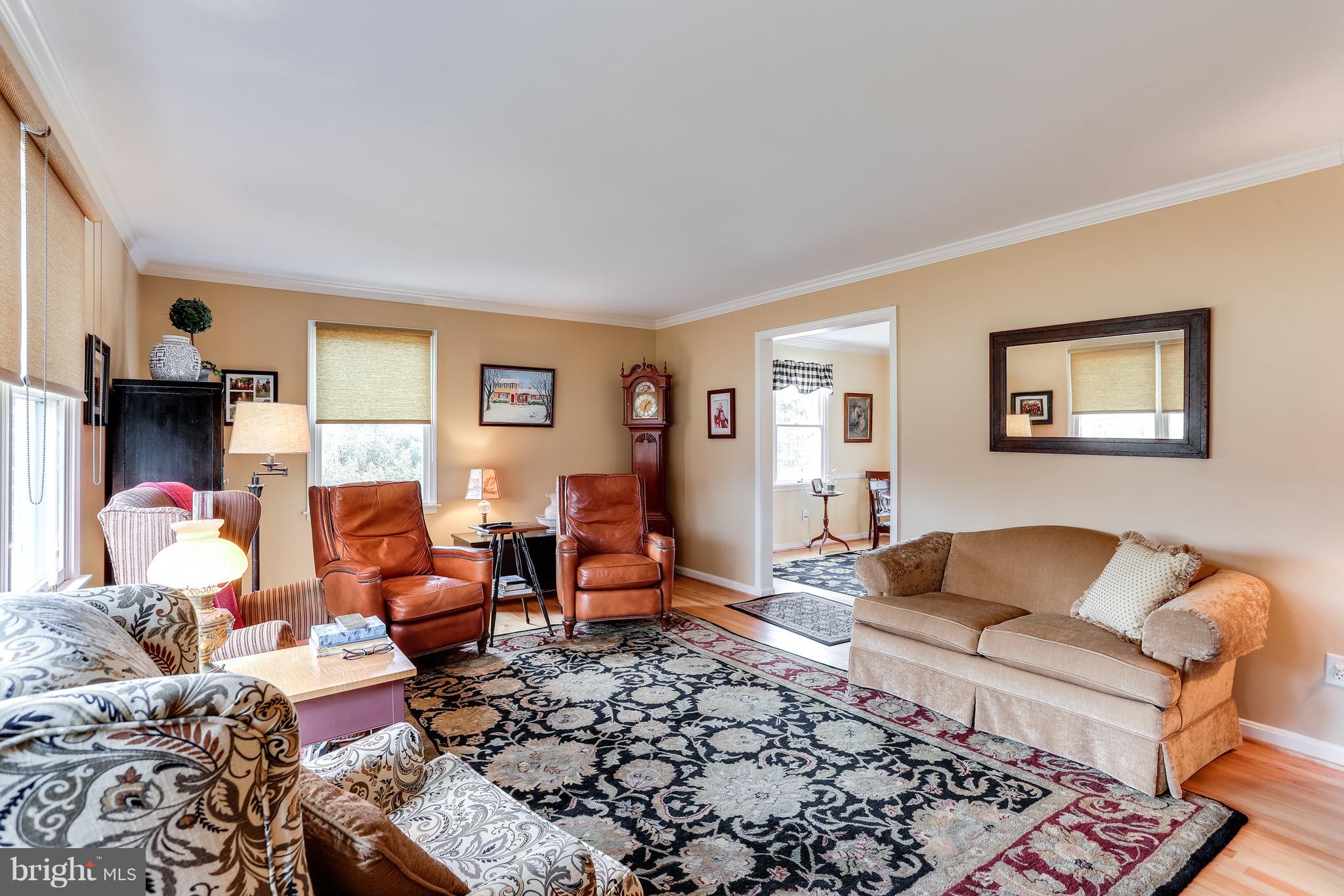 11831 Franklinville Road Upper Falls, MD 21156 - Photo 14 of 30 Family Room