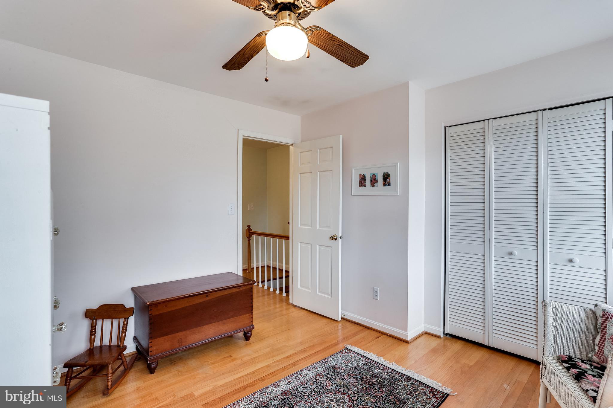 11831 Franklinville Road Upper Falls, MD 21156 - Photo 17 of 30 Bedroom