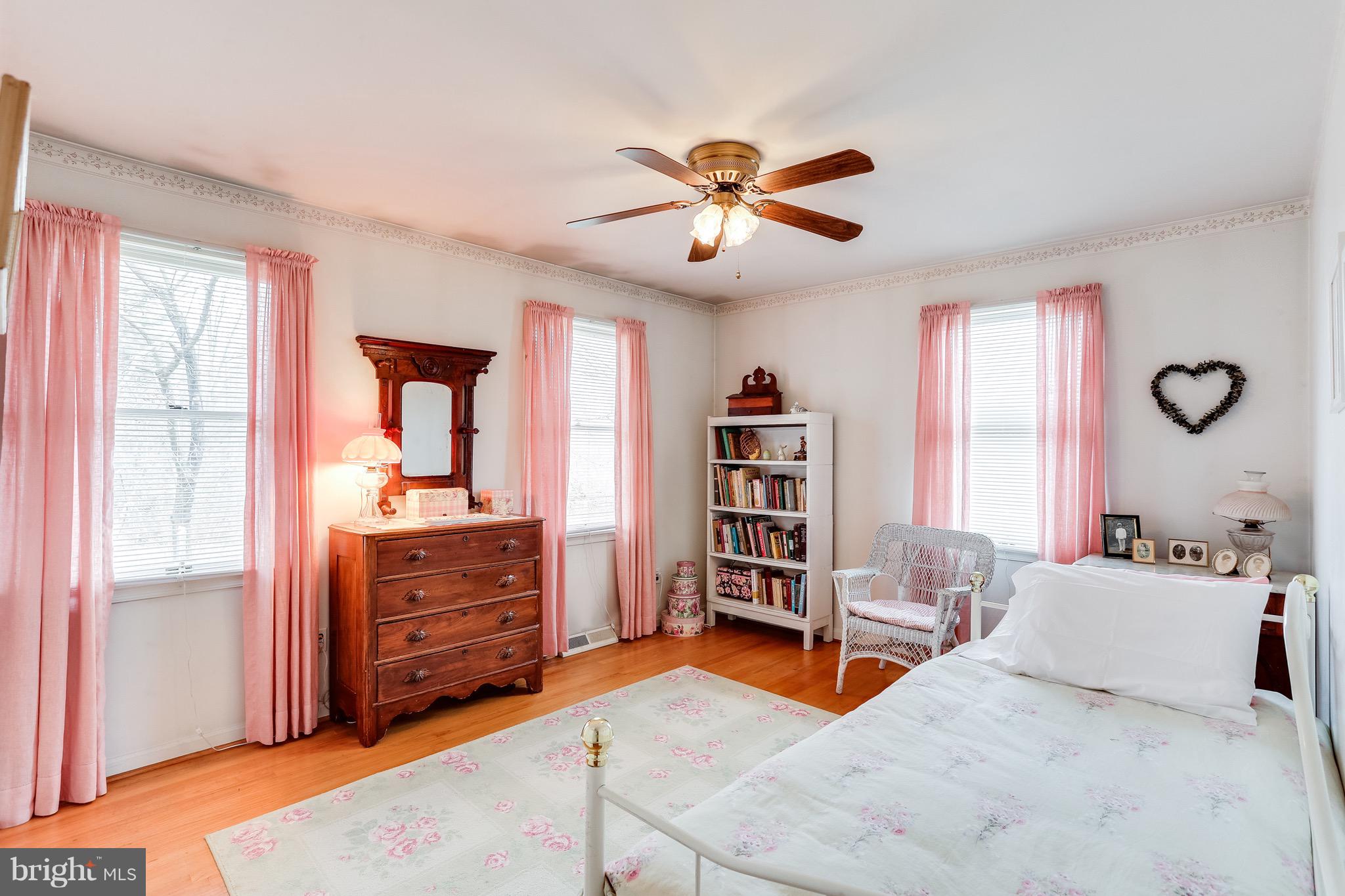 11831 Franklinville Road Upper Falls, MD 21156 - Photo 20 of 30 Bedroom