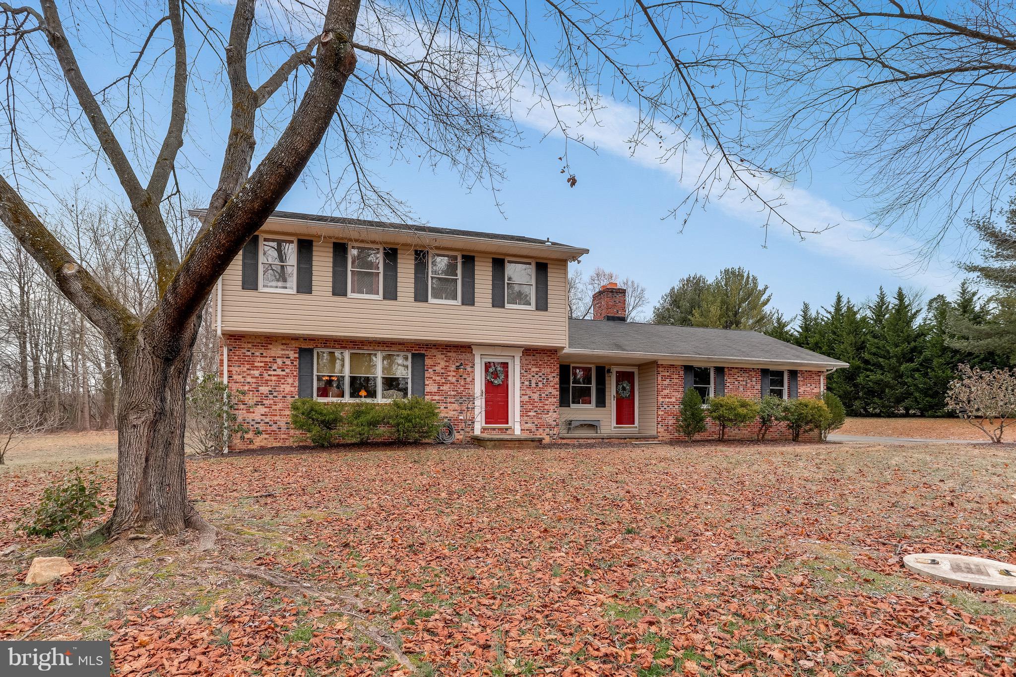 11831 Franklinville Road Upper Falls, MD 21156 - Photo 3 of 30 Picturesque Views