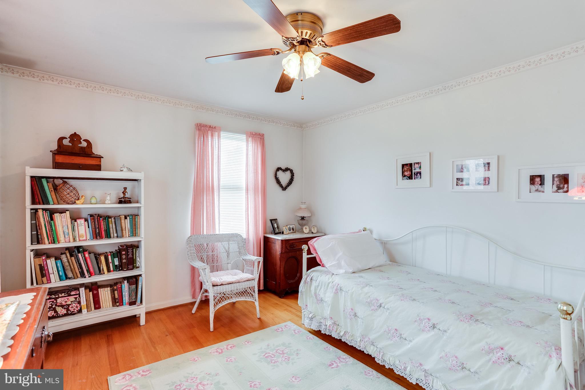 11831 Franklinville Road Upper Falls, MD 21156 - Photo 21 of 30 Bedroom