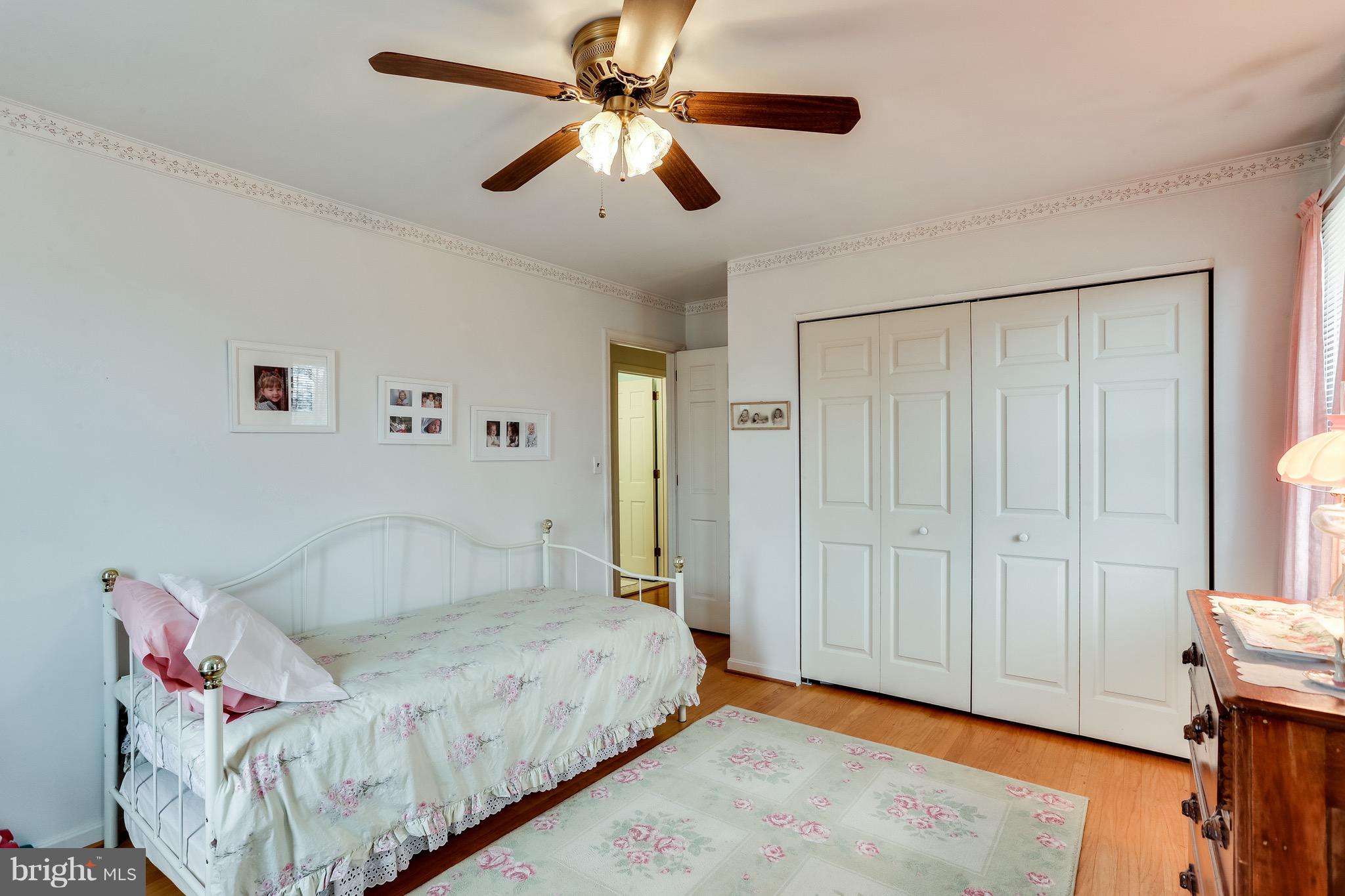11831 Franklinville Road Upper Falls, MD 21156 - Photo 22 of 30 Bedroom