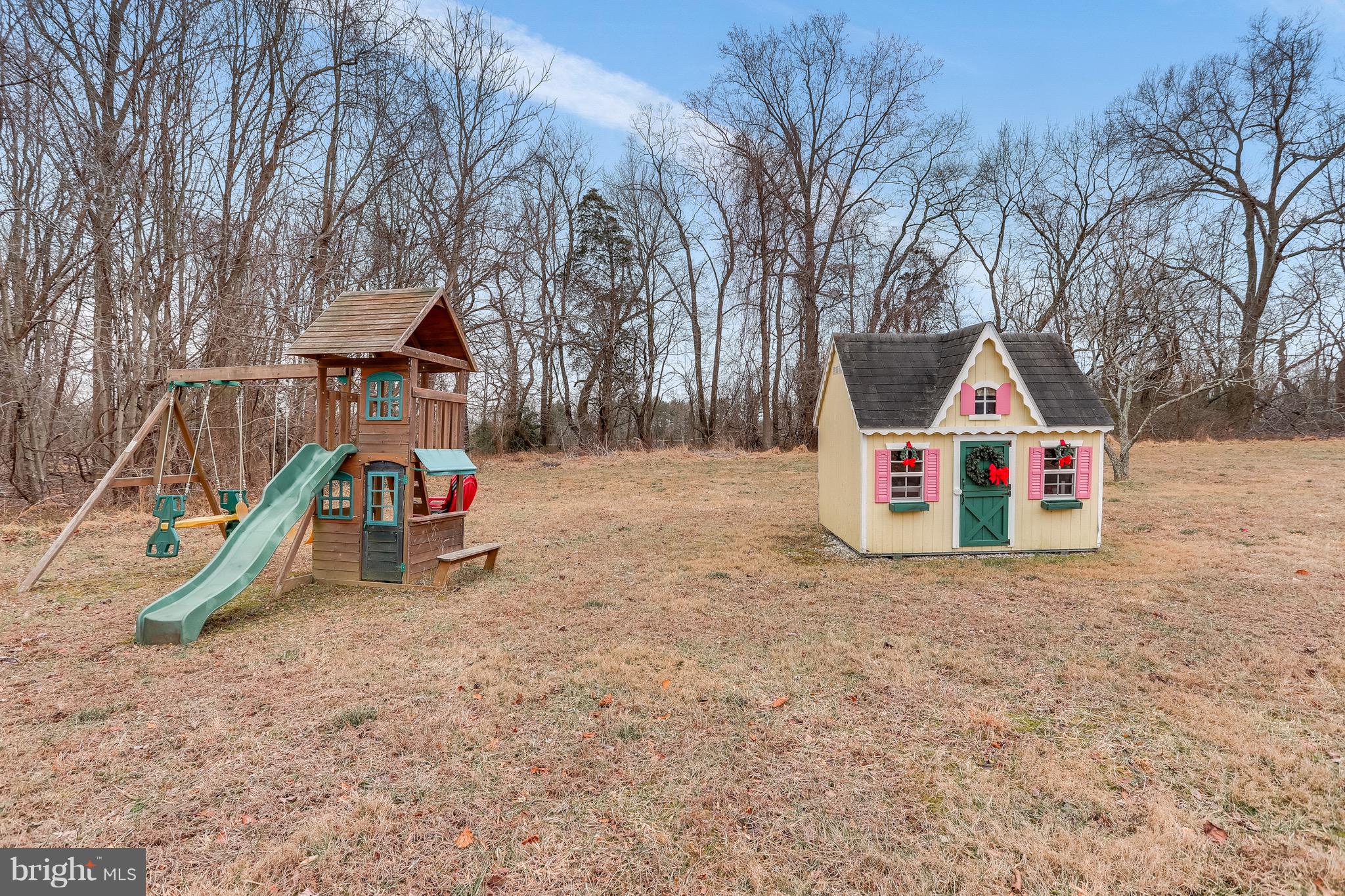 11831 Franklinville Road Upper Falls, MD 21156 - Photo 30 of 30 Ample Space for the Family and Entertaining!