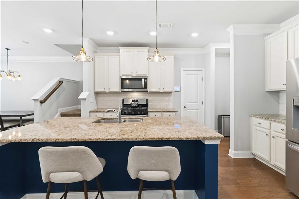 2483 Quay Ridge Lawrenceville, GA 30044 - Photo 7 of 52
