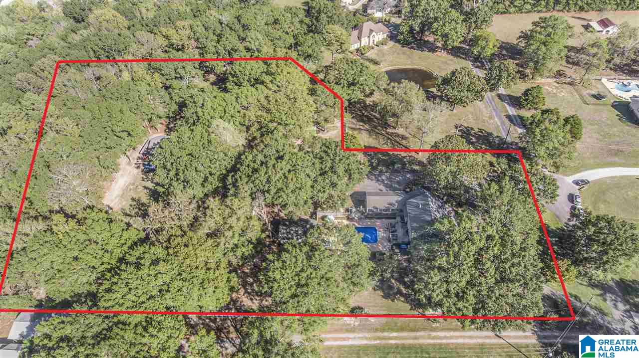 5841 Old Kendrick Road Helena, AL 35080 - Photo 50 of 50