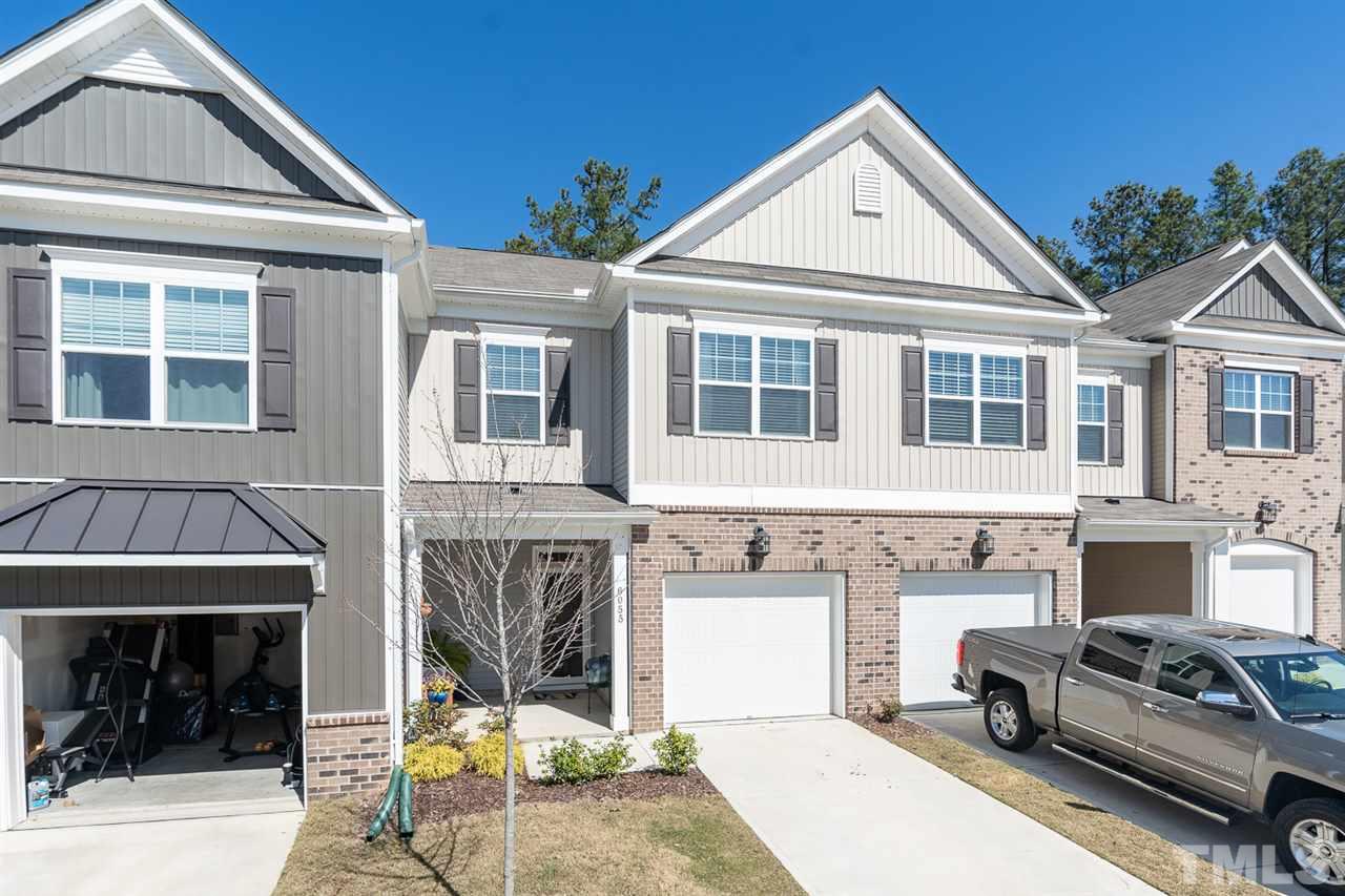 6055 Beale Loop Raleigh, NC 27616 - Photo 2 of 3