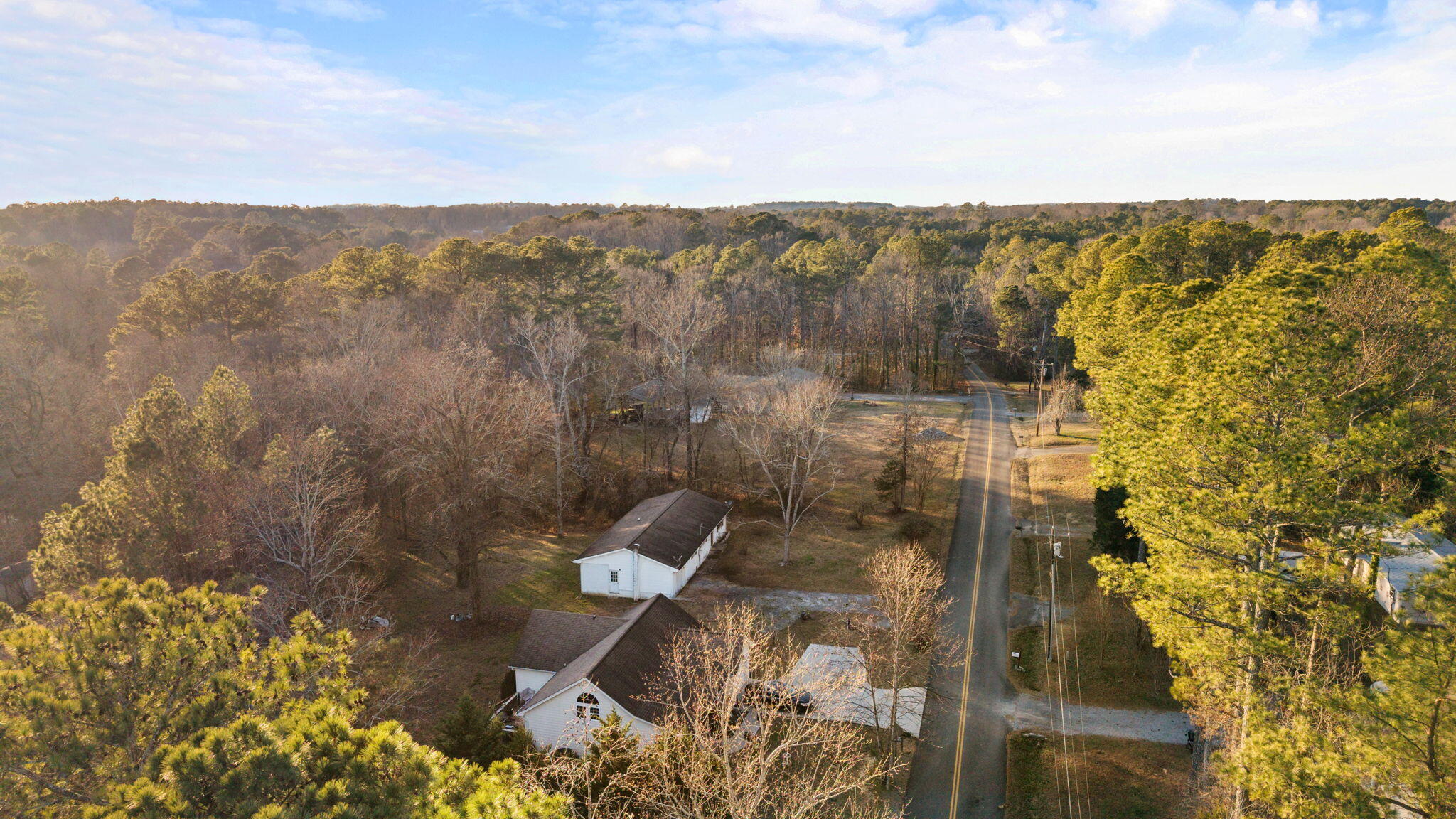 492 Green Shadow Road Cleveland, TN 37323 - Photo 24 of 25 23-web-or-mls-DJI_20260119170150_0424_D