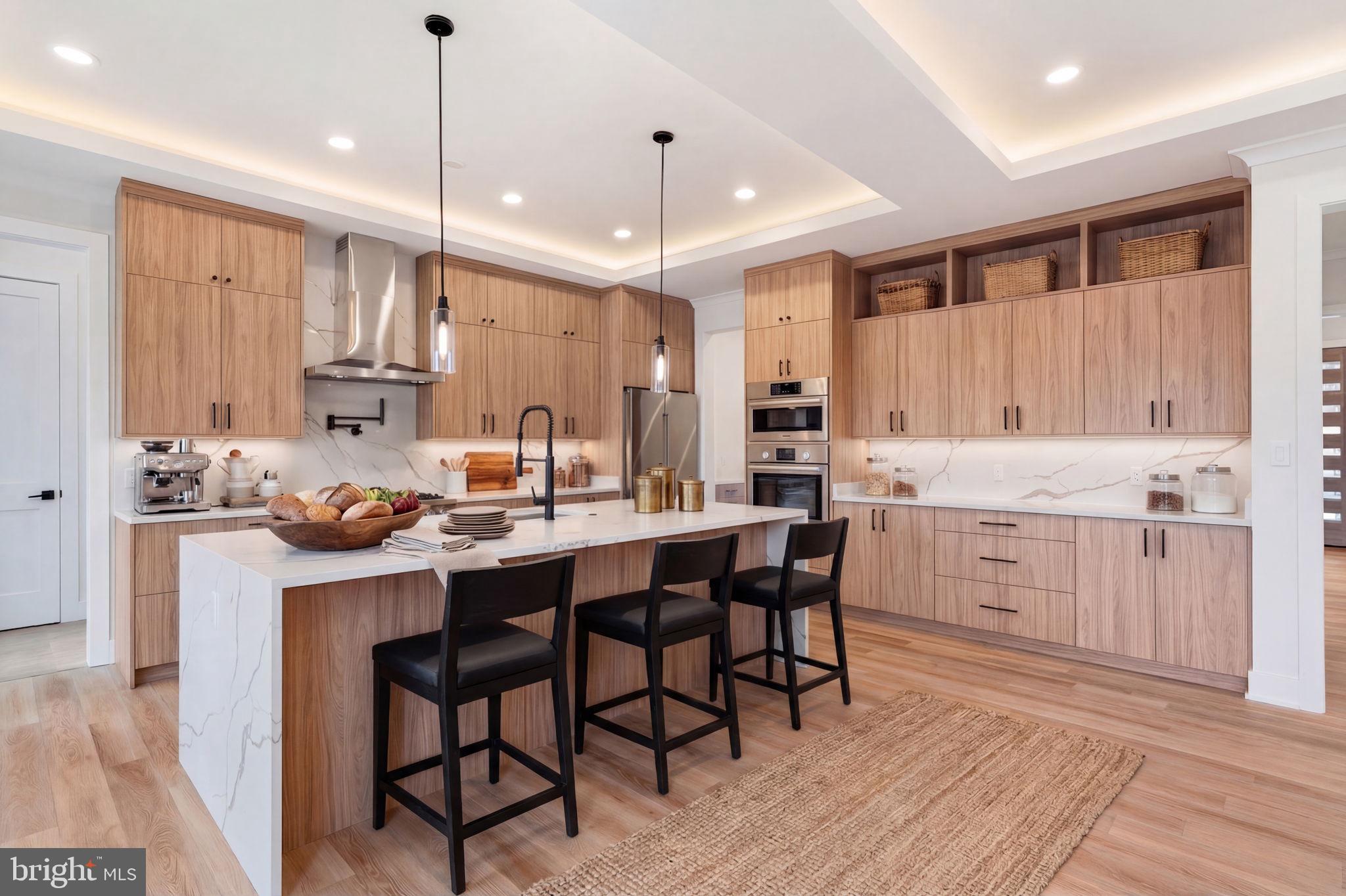 505 Adelman Circle Southwest Vienna, VA 22180 - Photo 14 of 85